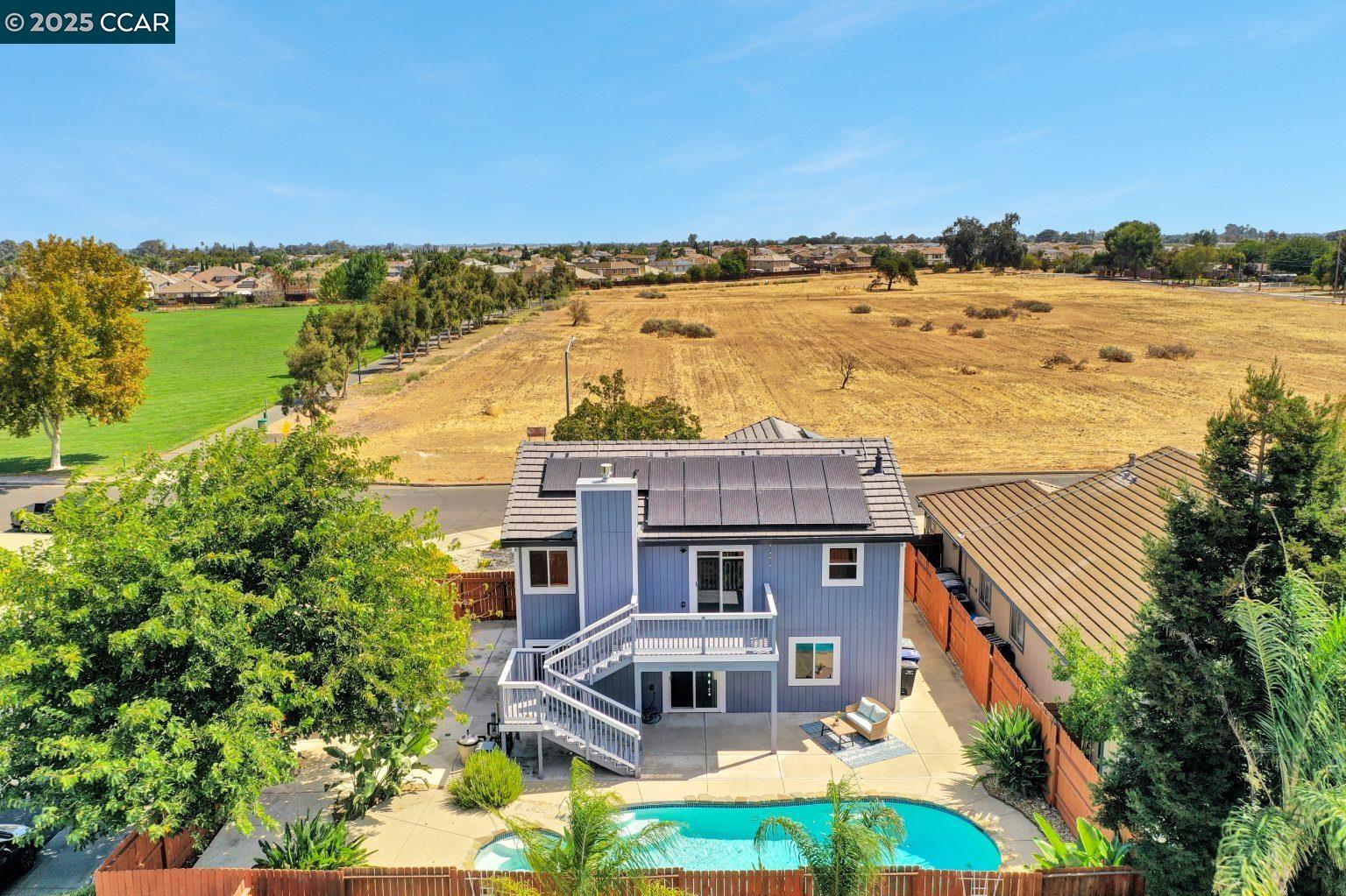 Detail Gallery Image 55 of 60 For 3899 Creekside Way, Oakley,  CA 94561 - 4 Beds | 2/1 Baths