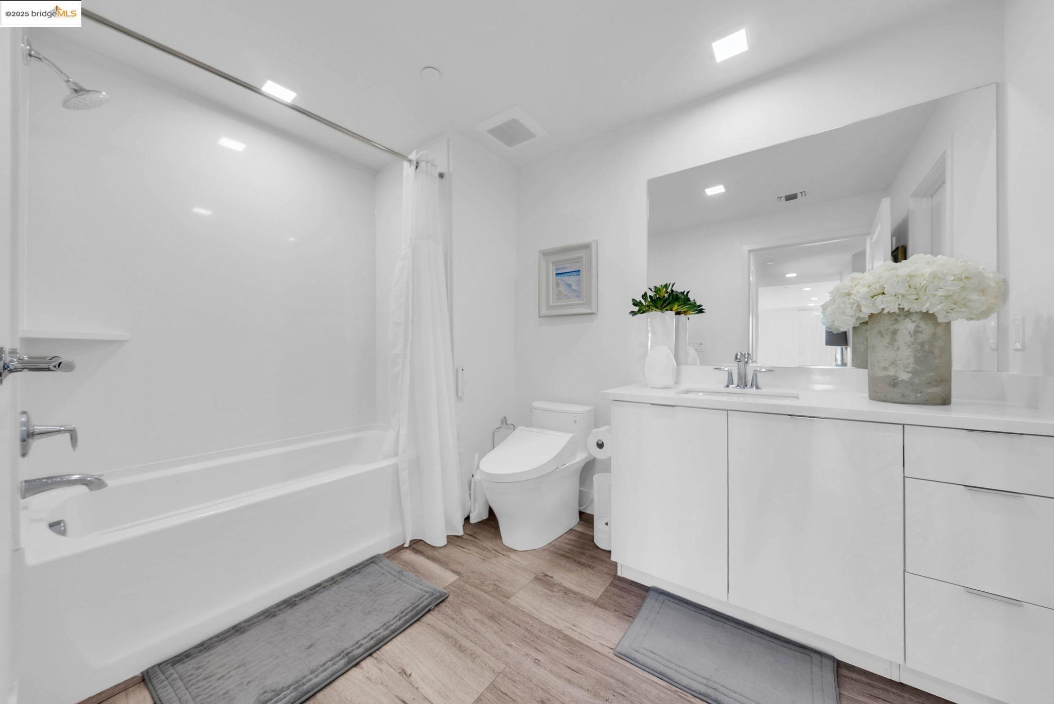 Detail Gallery Image 22 of 37 For Rambla #611,  Santa Clara,  CA 95051-1588 - 3 Beds | 2/1 Baths