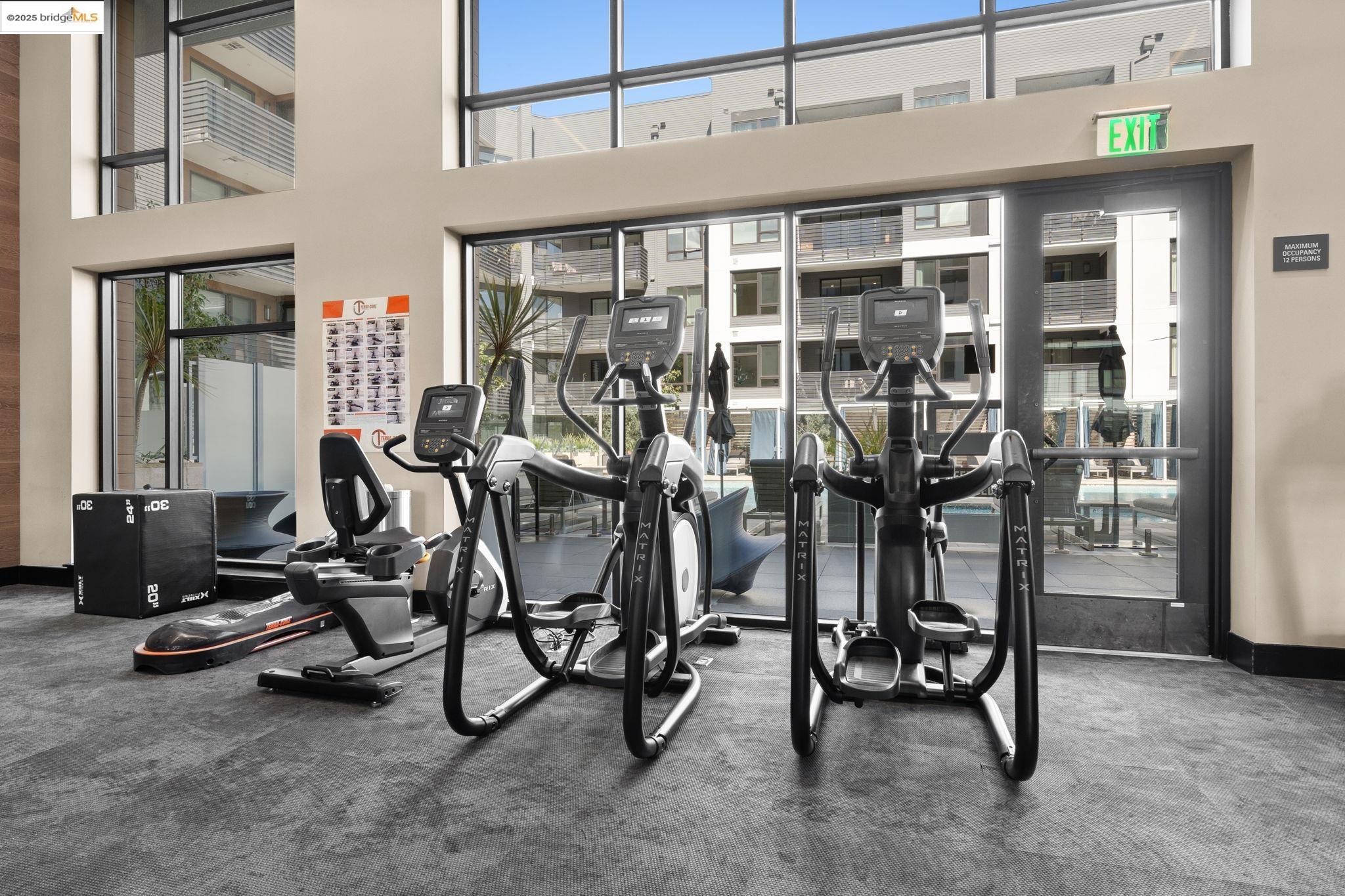 Detail Gallery Image 28 of 37 For Rambla #611,  Santa Clara,  CA 95051-1588 - 3 Beds | 2/1 Baths