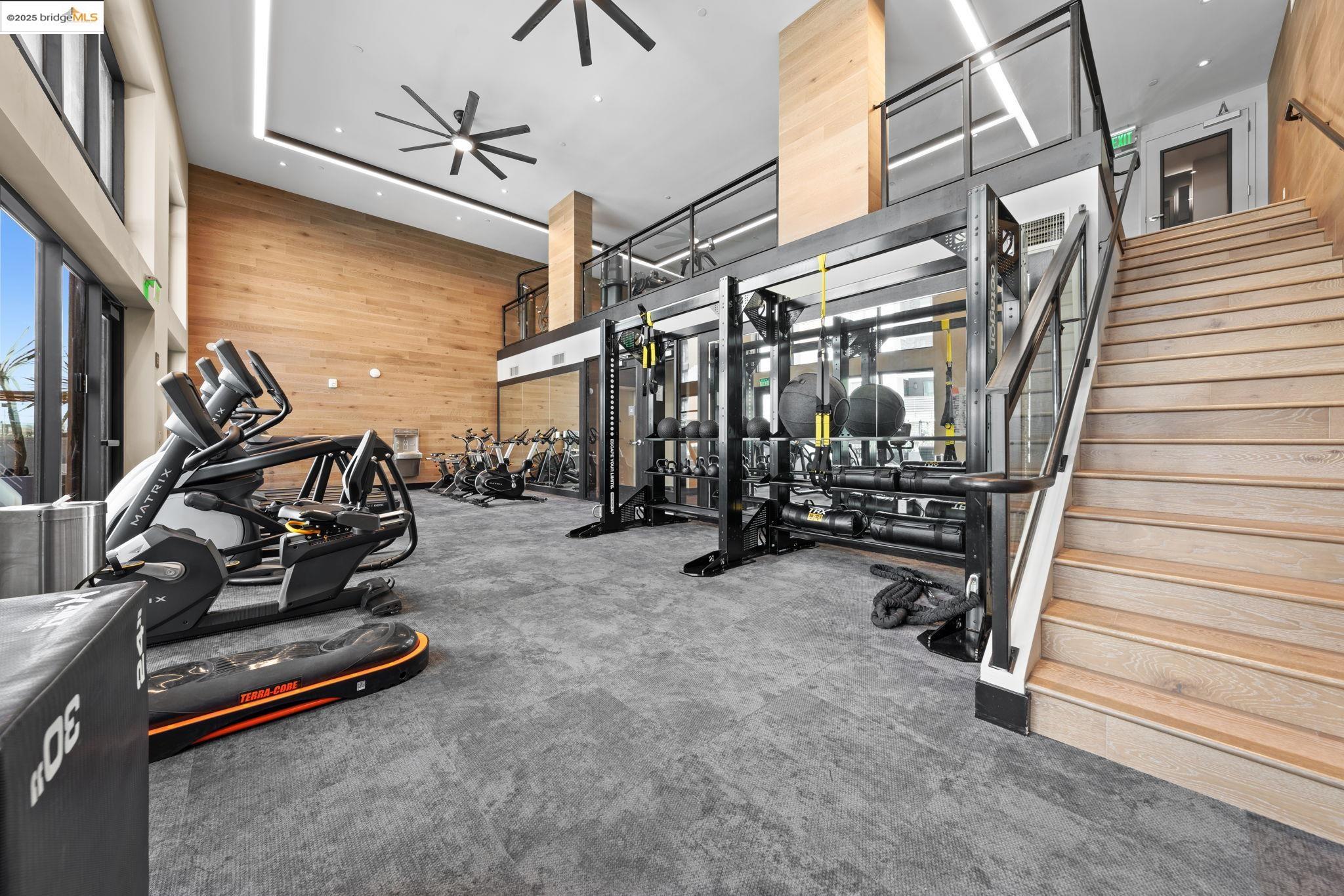 Detail Gallery Image 29 of 37 For Rambla #611,  Santa Clara,  CA 95051-1588 - 3 Beds | 2/1 Baths