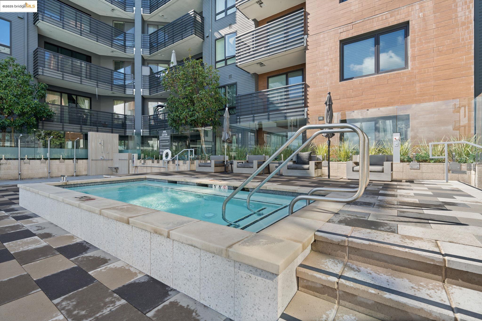 Detail Gallery Image 36 of 37 For Rambla #611,  Santa Clara,  CA 95051-1588 - 3 Beds | 2/1 Baths