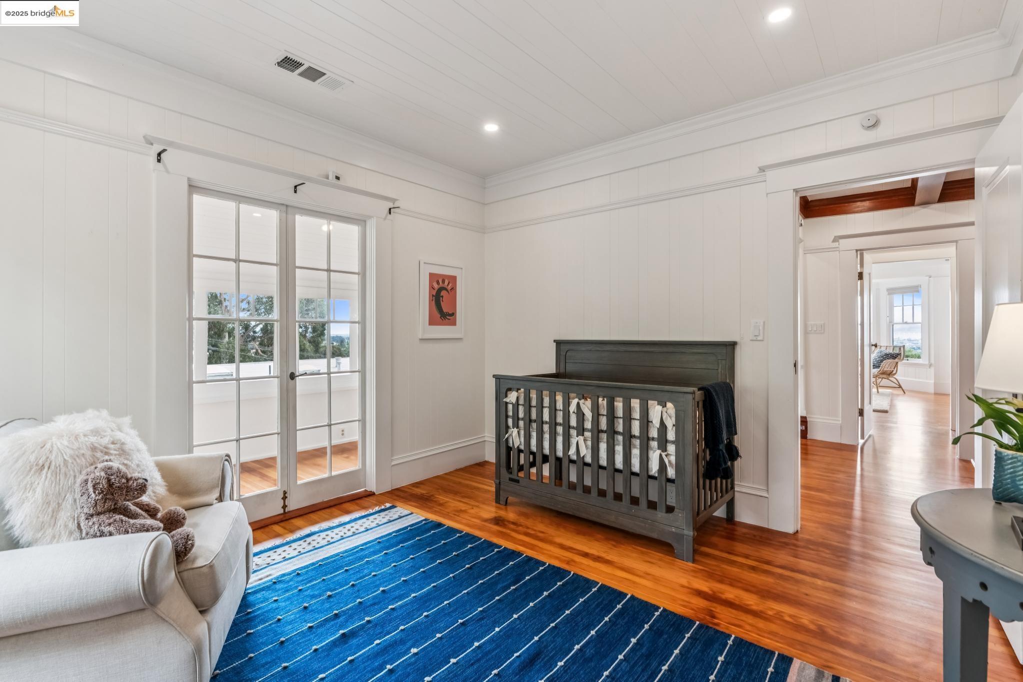 Detail Gallery Image 36 of 60 For 60 Panoramic Way, Berkeley,  CA 94704 - 5 Beds | 4/1 Baths