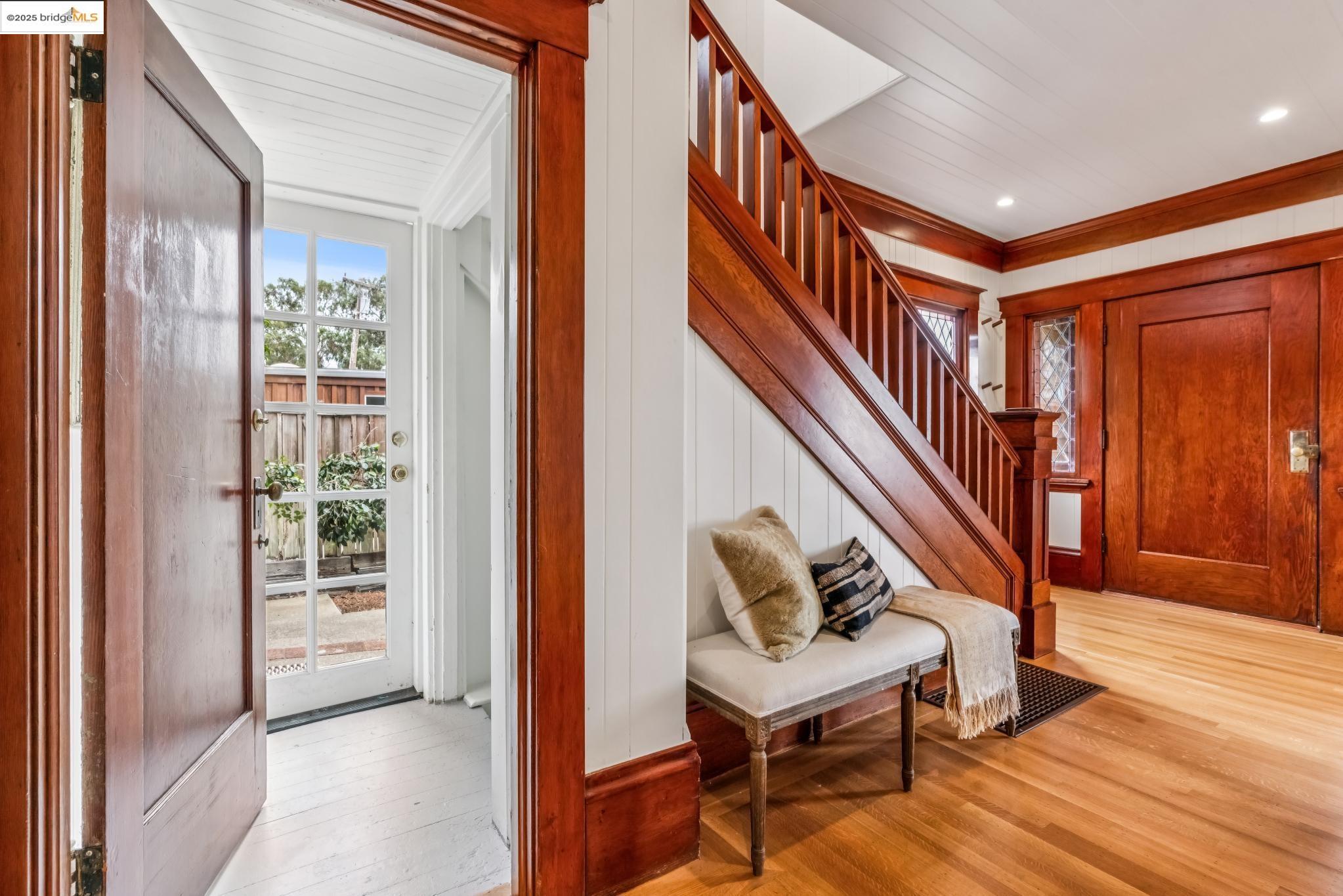 Detail Gallery Image 48 of 60 For 60 Panoramic Way, Berkeley,  CA 94704 - 5 Beds | 4/1 Baths