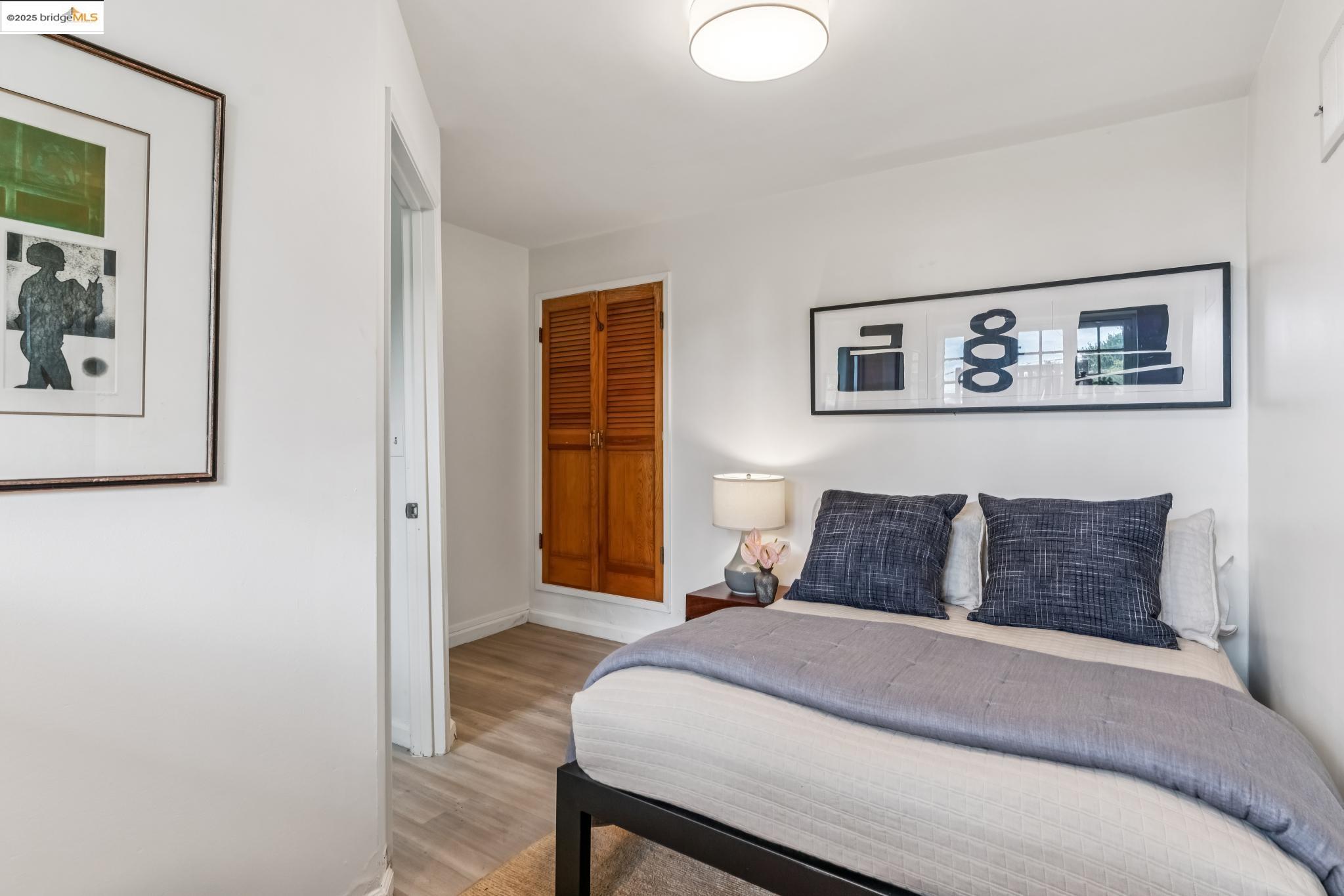 Detail Gallery Image 51 of 60 For 60 Panoramic Way, Berkeley,  CA 94704 - 5 Beds | 4/1 Baths