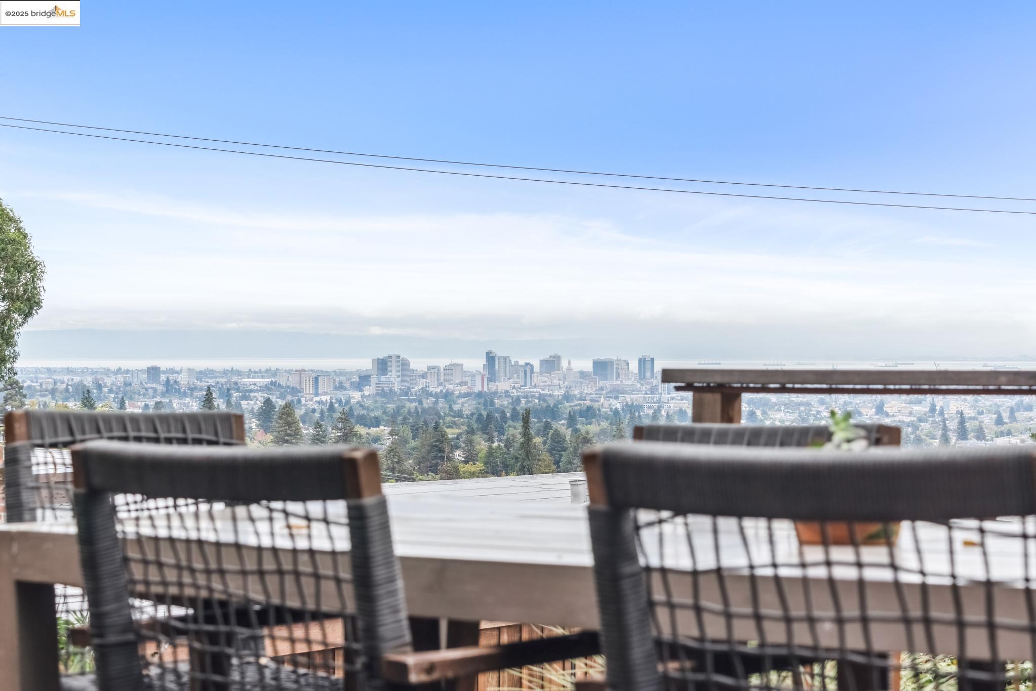 Detail Gallery Image 59 of 60 For 60 Panoramic Way, Berkeley,  CA 94704 - 5 Beds | 4/1 Baths