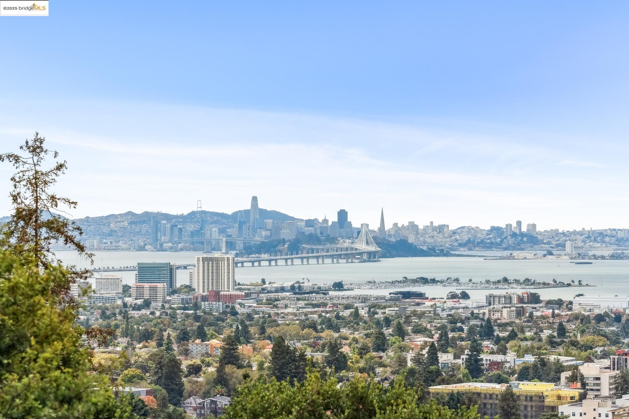 Detail Gallery Image 8 of 60 For 60 Panoramic Way, Berkeley,  CA 94704 - 5 Beds | 4/1 Baths