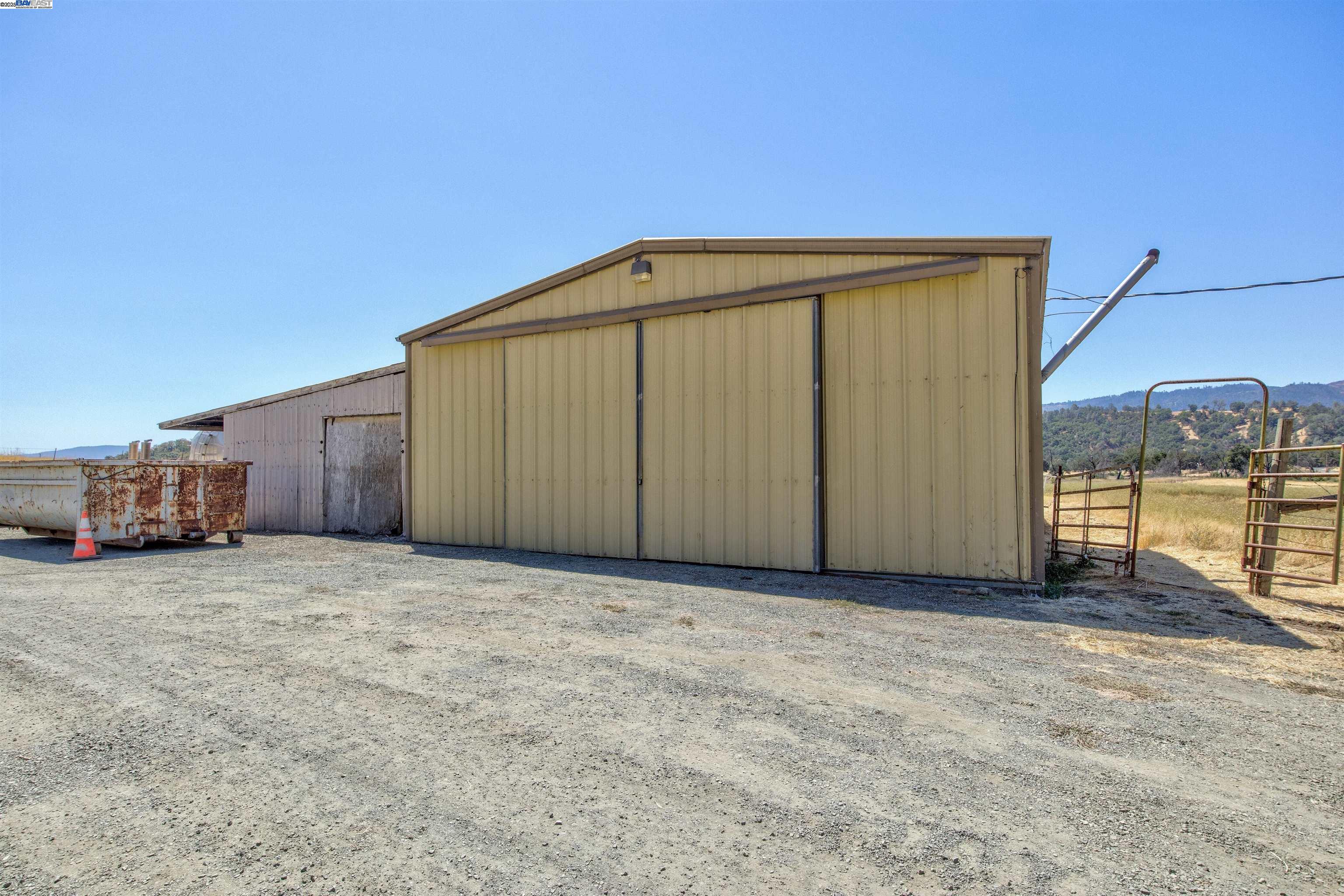 Detail Gallery Image 15 of 30 For 7878 Butts Canyon Road, Pope Valley,  CA 94567 - 3 Beds | 2 Baths