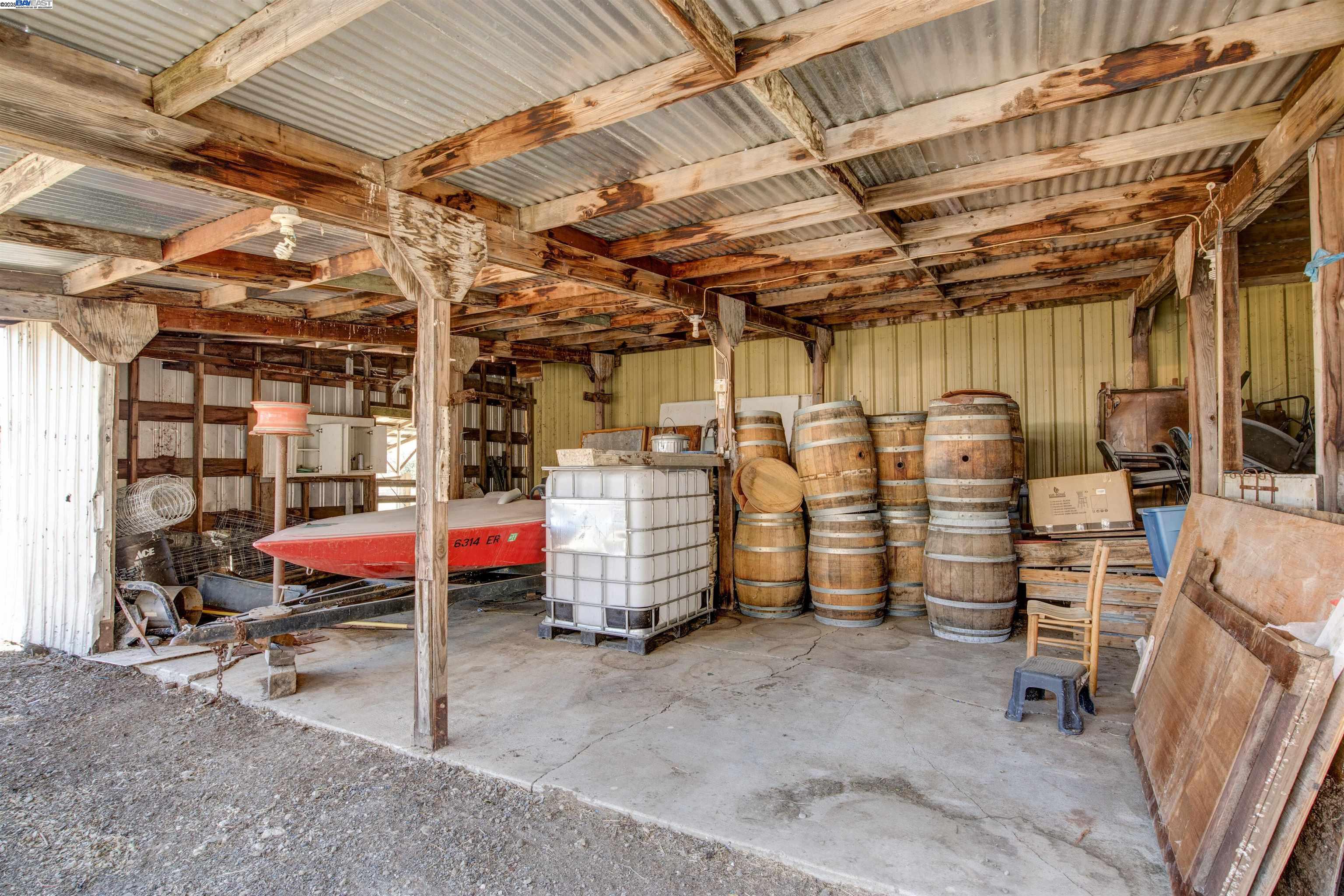 Detail Gallery Image 17 of 30 For 7878 Butts Canyon Road, Pope Valley,  CA 94567 - 3 Beds | 2 Baths