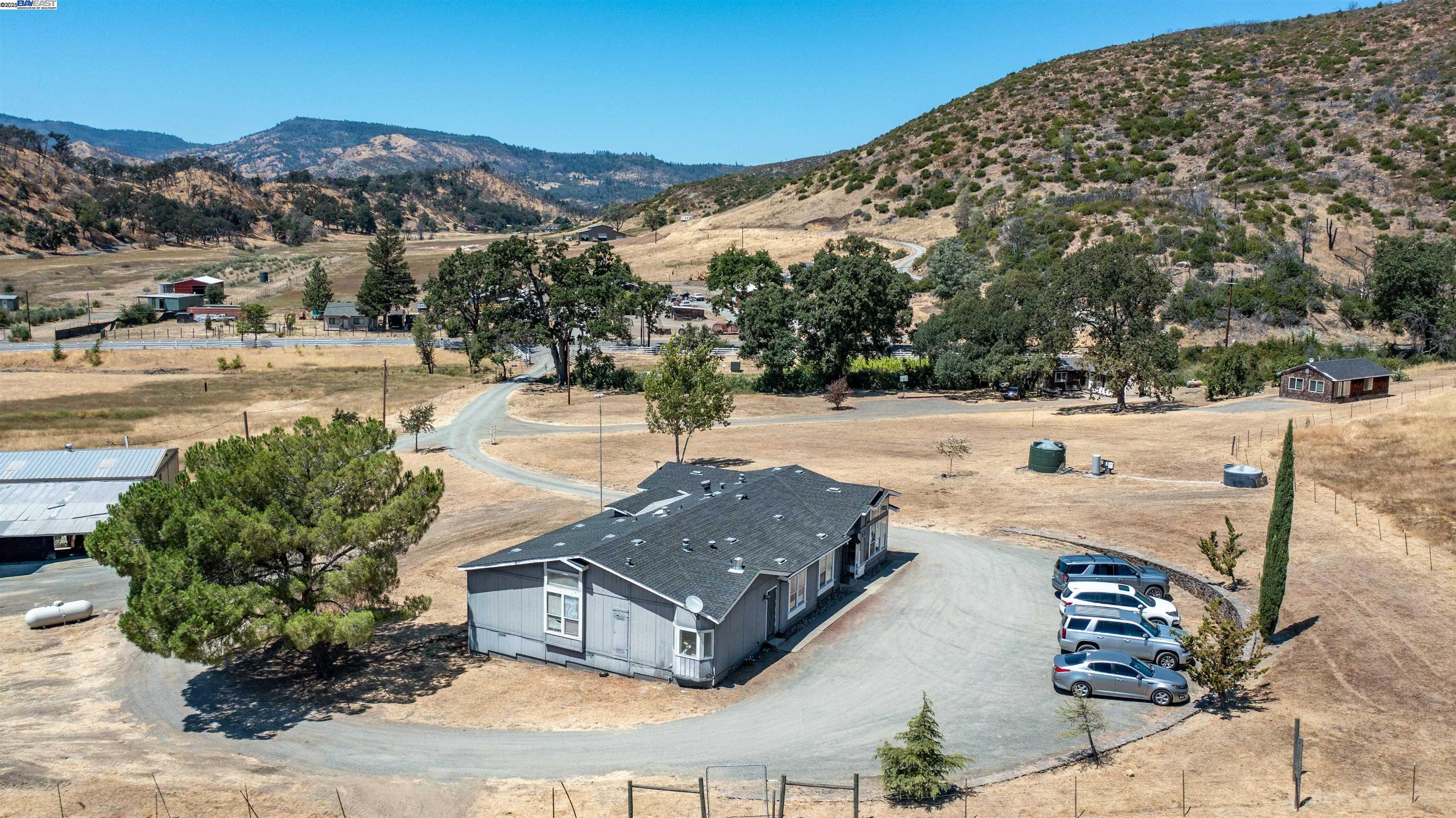Detail Gallery Image 18 of 30 For 7878 Butts Canyon Road, Pope Valley,  CA 94567 - 3 Beds | 2 Baths