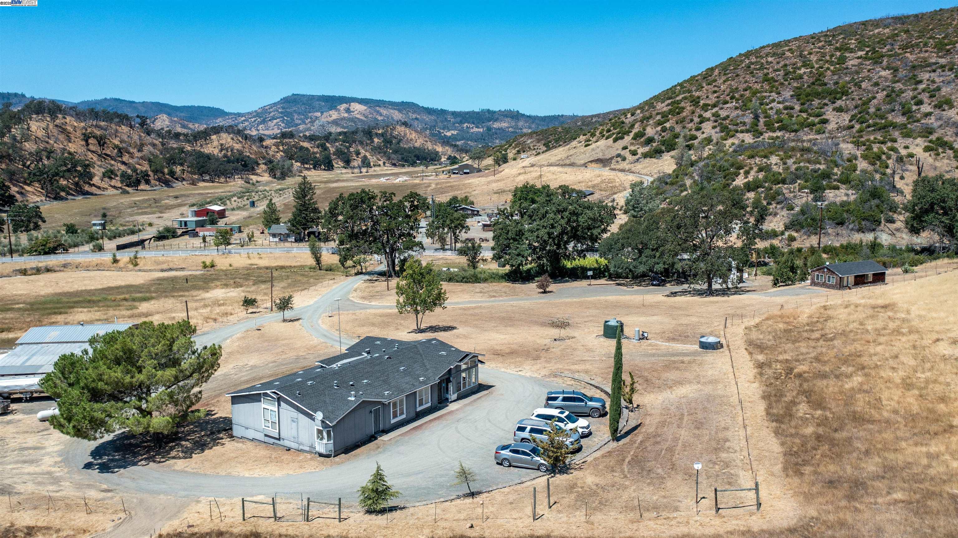 Detail Gallery Image 19 of 30 For 7878 Butts Canyon Road, Pope Valley,  CA 94567 - 3 Beds | 2 Baths