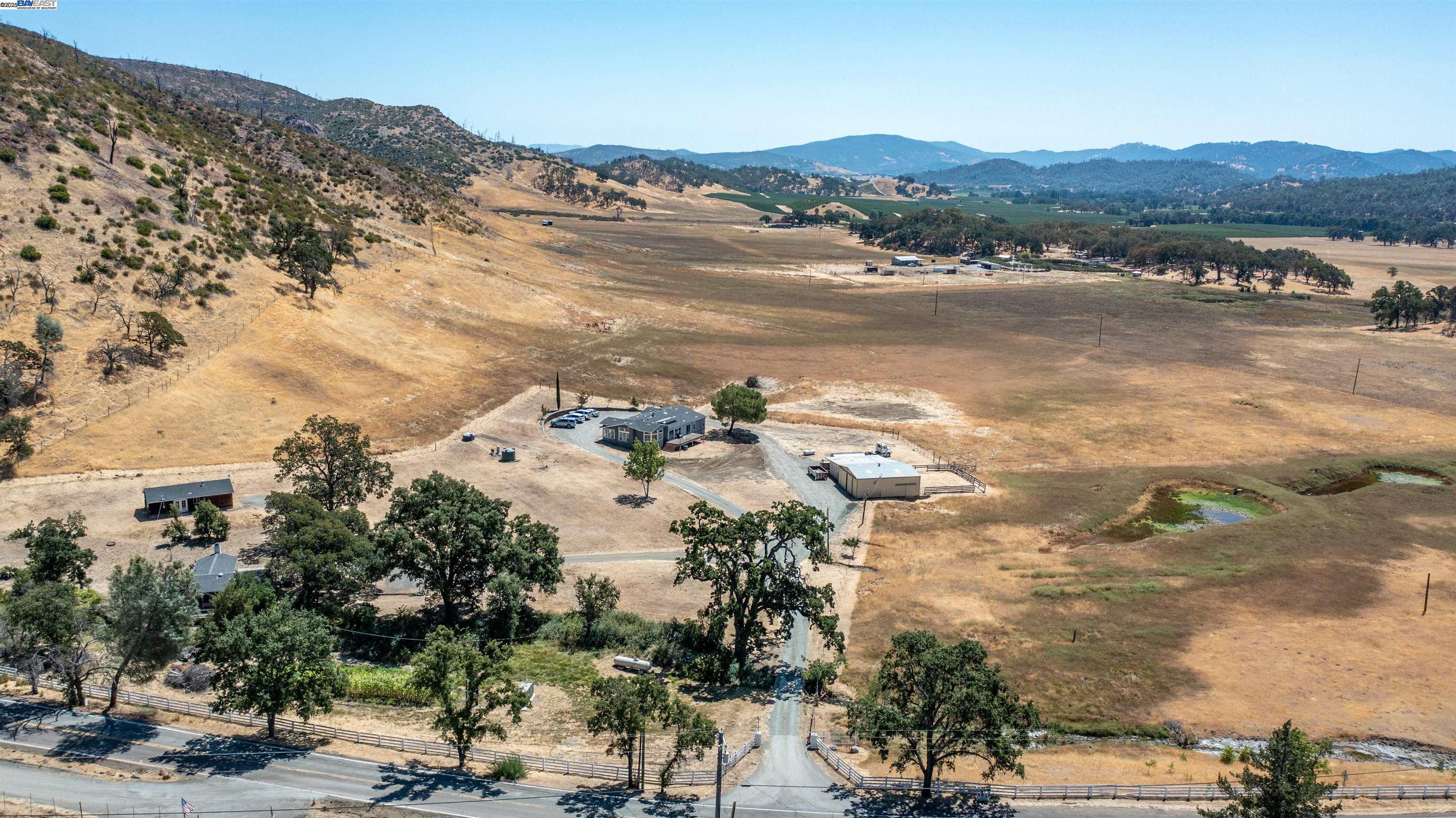 Detail Gallery Image 21 of 30 For 7878 Butts Canyon Road, Pope Valley,  CA 94567 - 3 Beds | 2 Baths