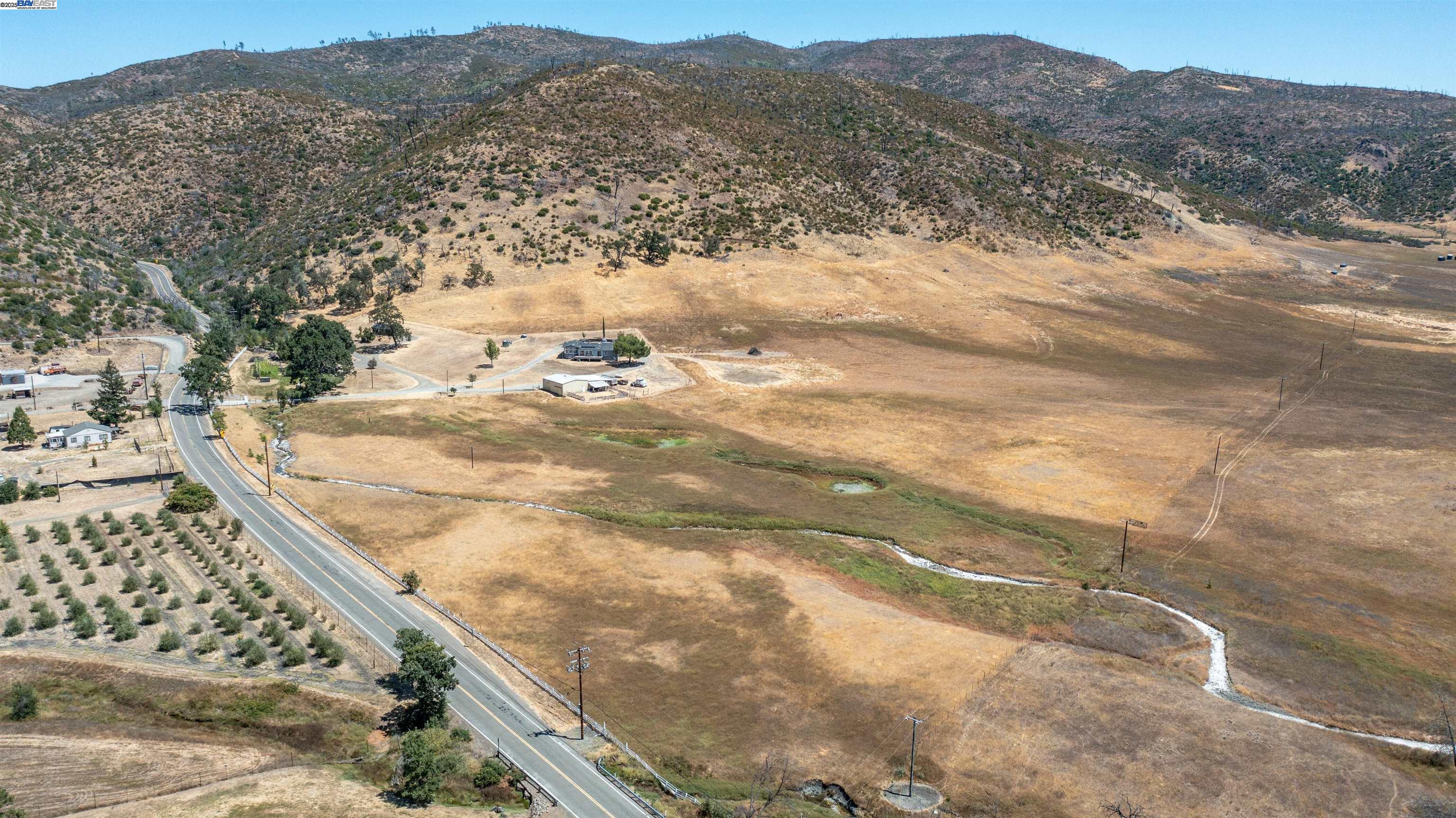 Detail Gallery Image 22 of 30 For 7878 Butts Canyon Road, Pope Valley,  CA 94567 - 3 Beds | 2 Baths