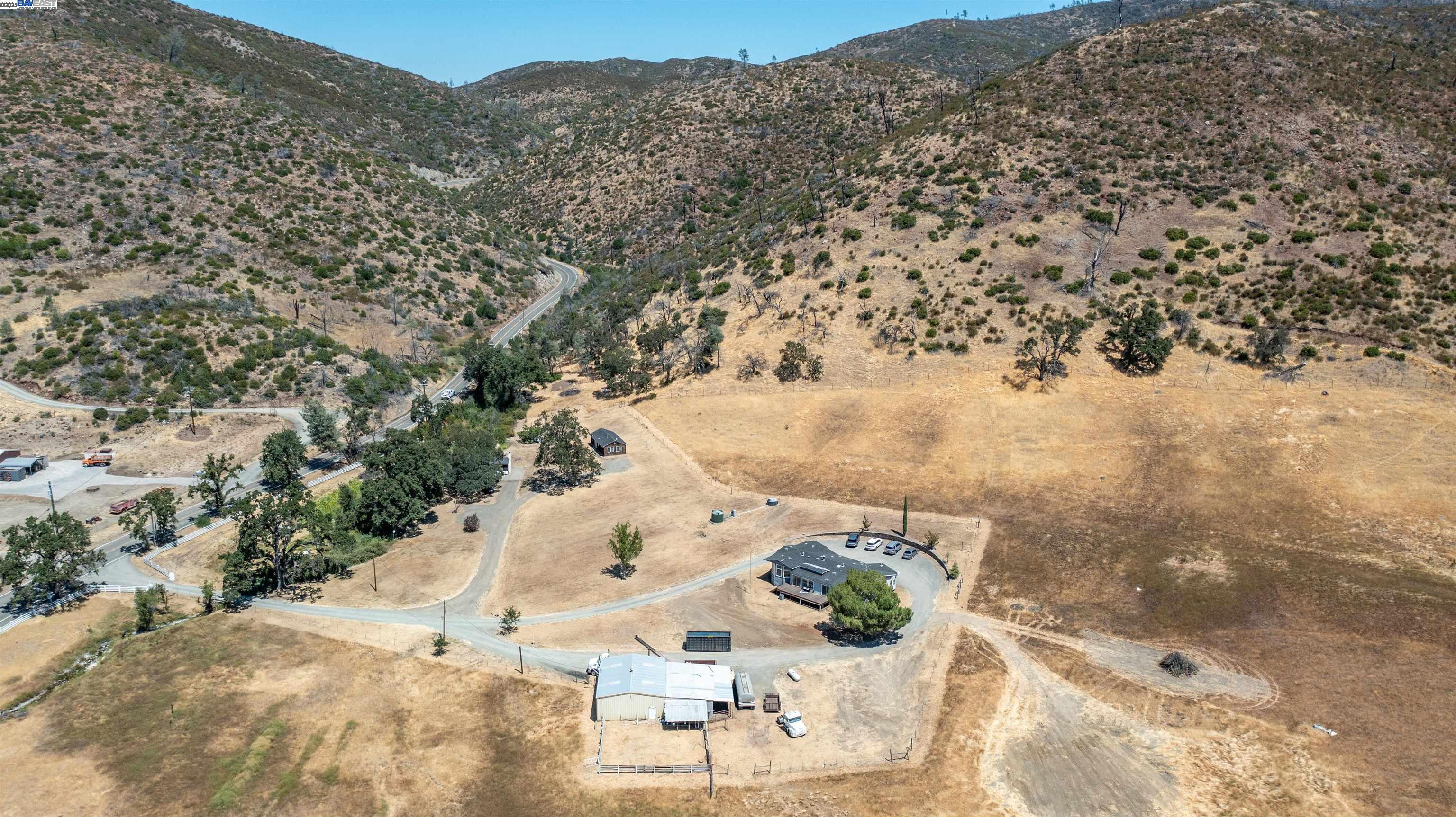 Detail Gallery Image 24 of 30 For 7878 Butts Canyon Road, Pope Valley,  CA 94567 - 3 Beds | 2 Baths