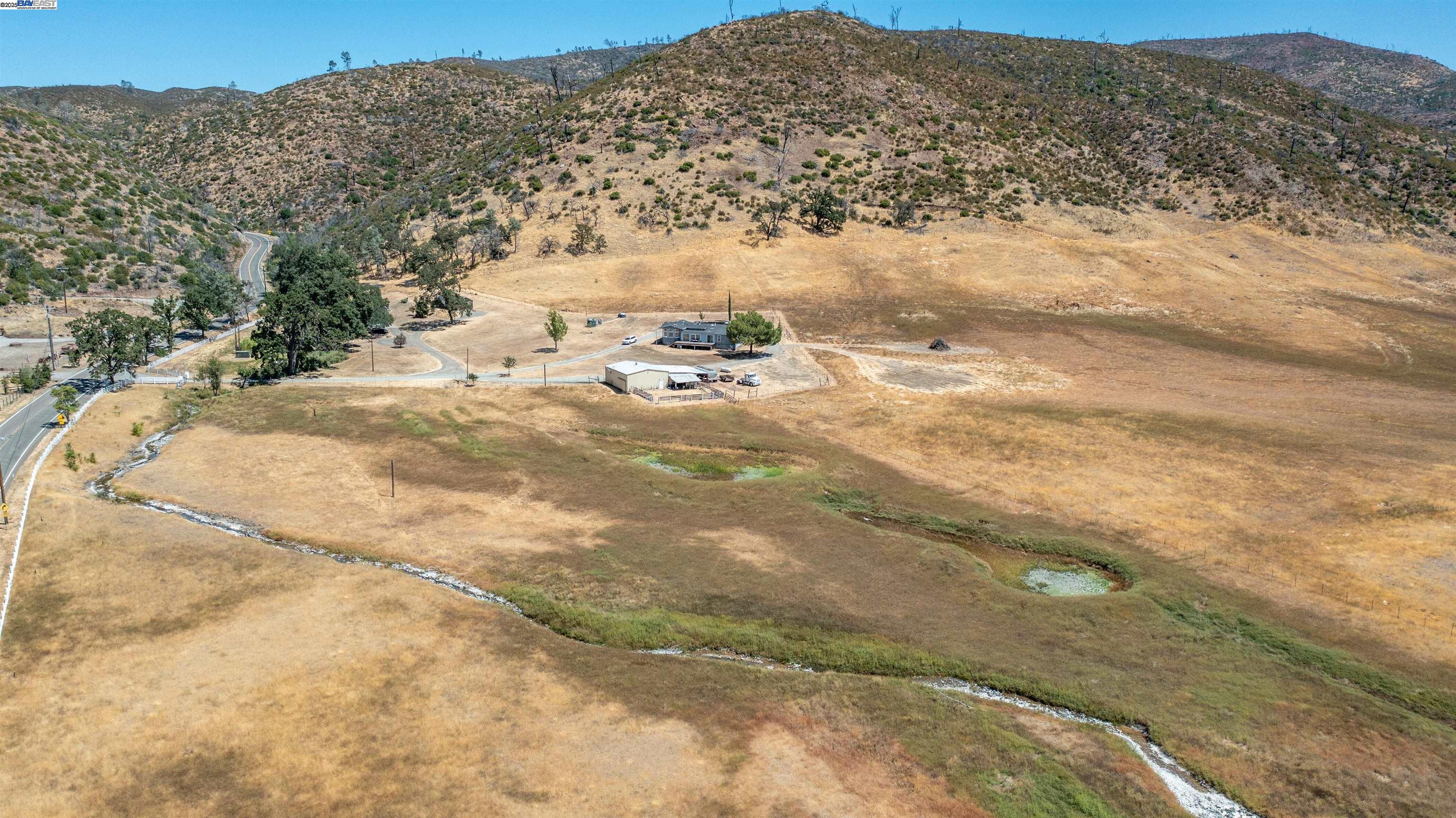 Detail Gallery Image 25 of 30 For 7878 Butts Canyon Road, Pope Valley,  CA 94567 - 3 Beds | 2 Baths