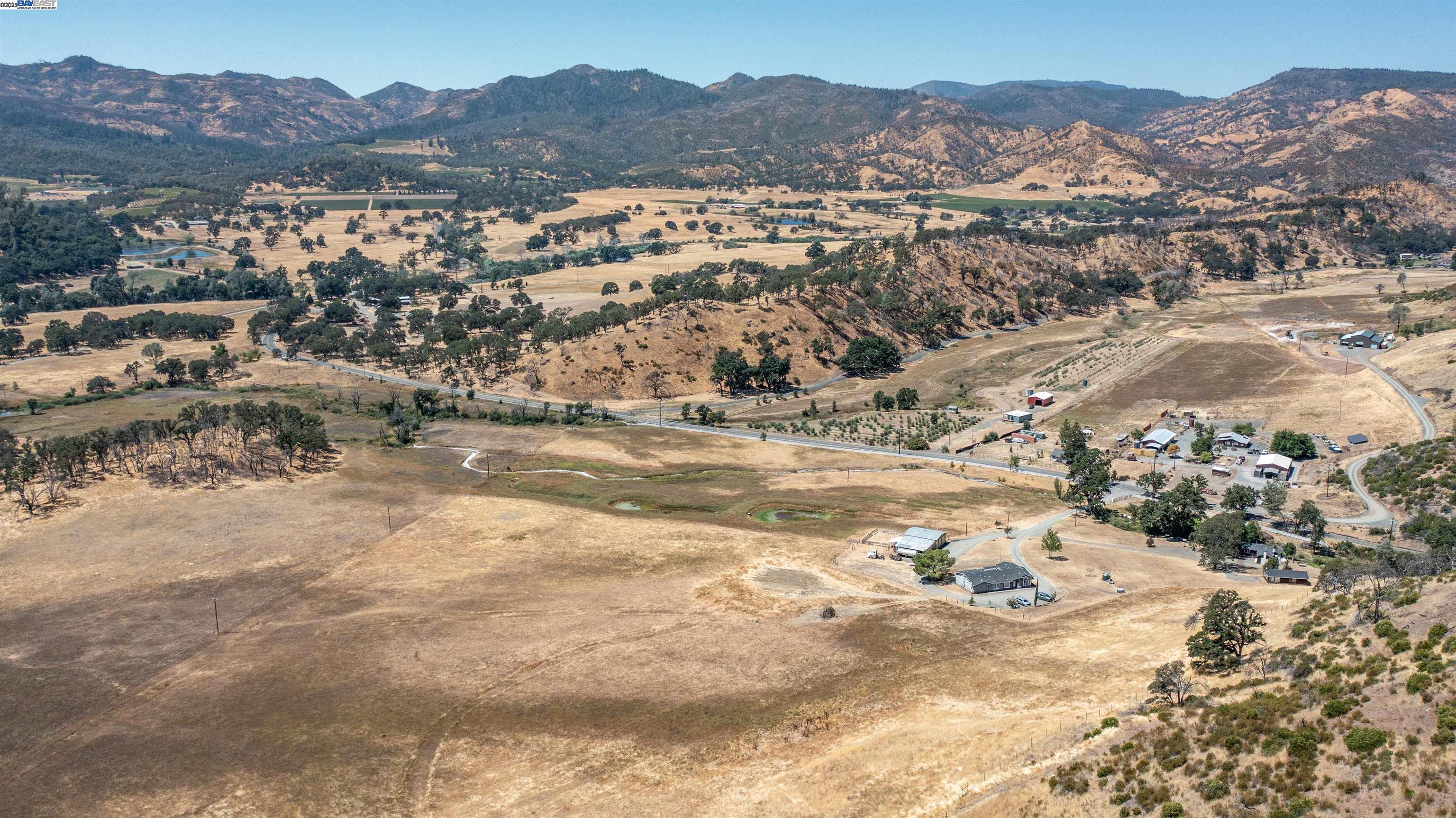 Detail Gallery Image 27 of 30 For 7878 Butts Canyon Road, Pope Valley,  CA 94567 - 3 Beds | 2 Baths