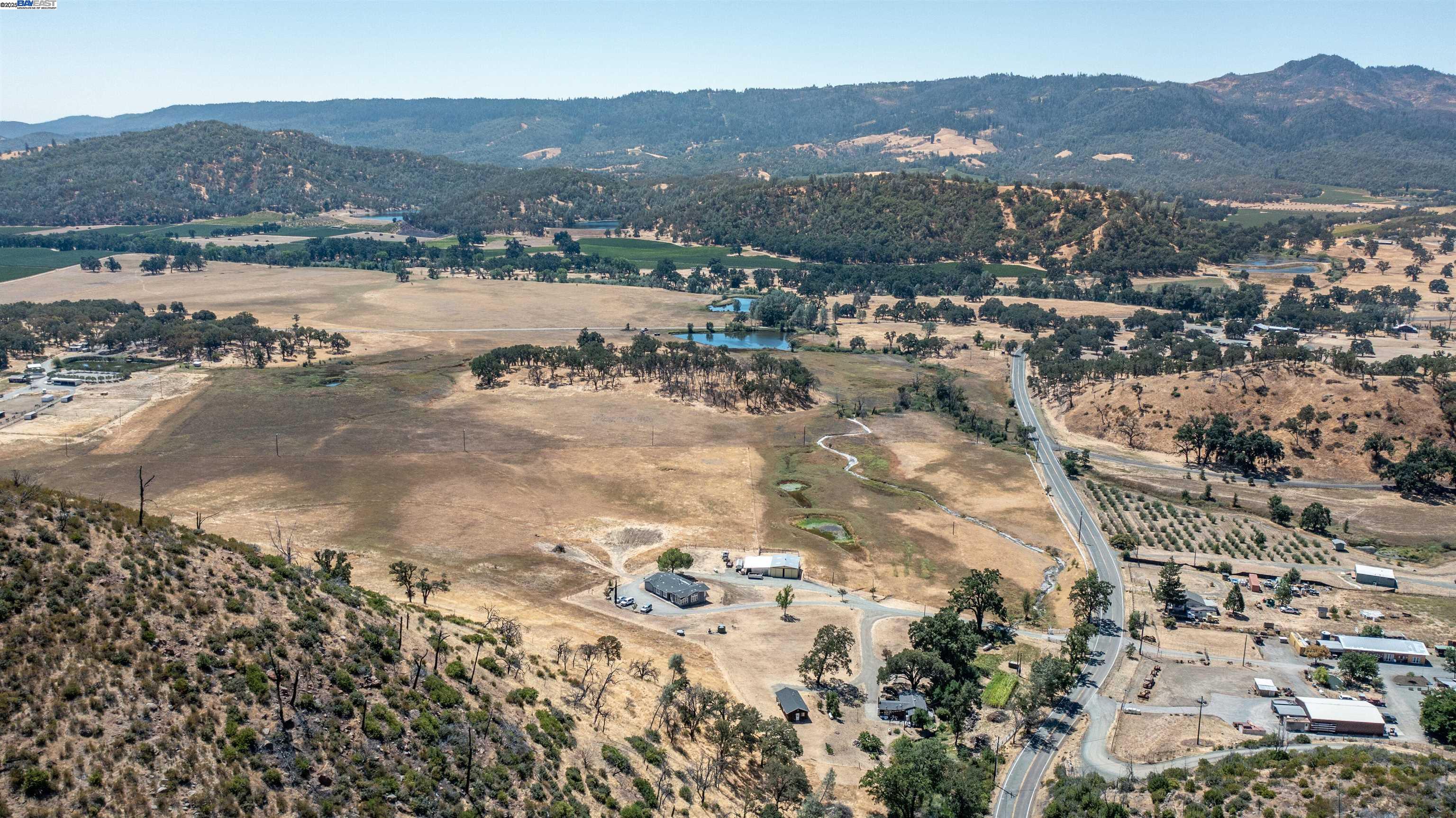 Detail Gallery Image 28 of 30 For 7878 Butts Canyon Road, Pope Valley,  CA 94567 - 3 Beds | 2 Baths
