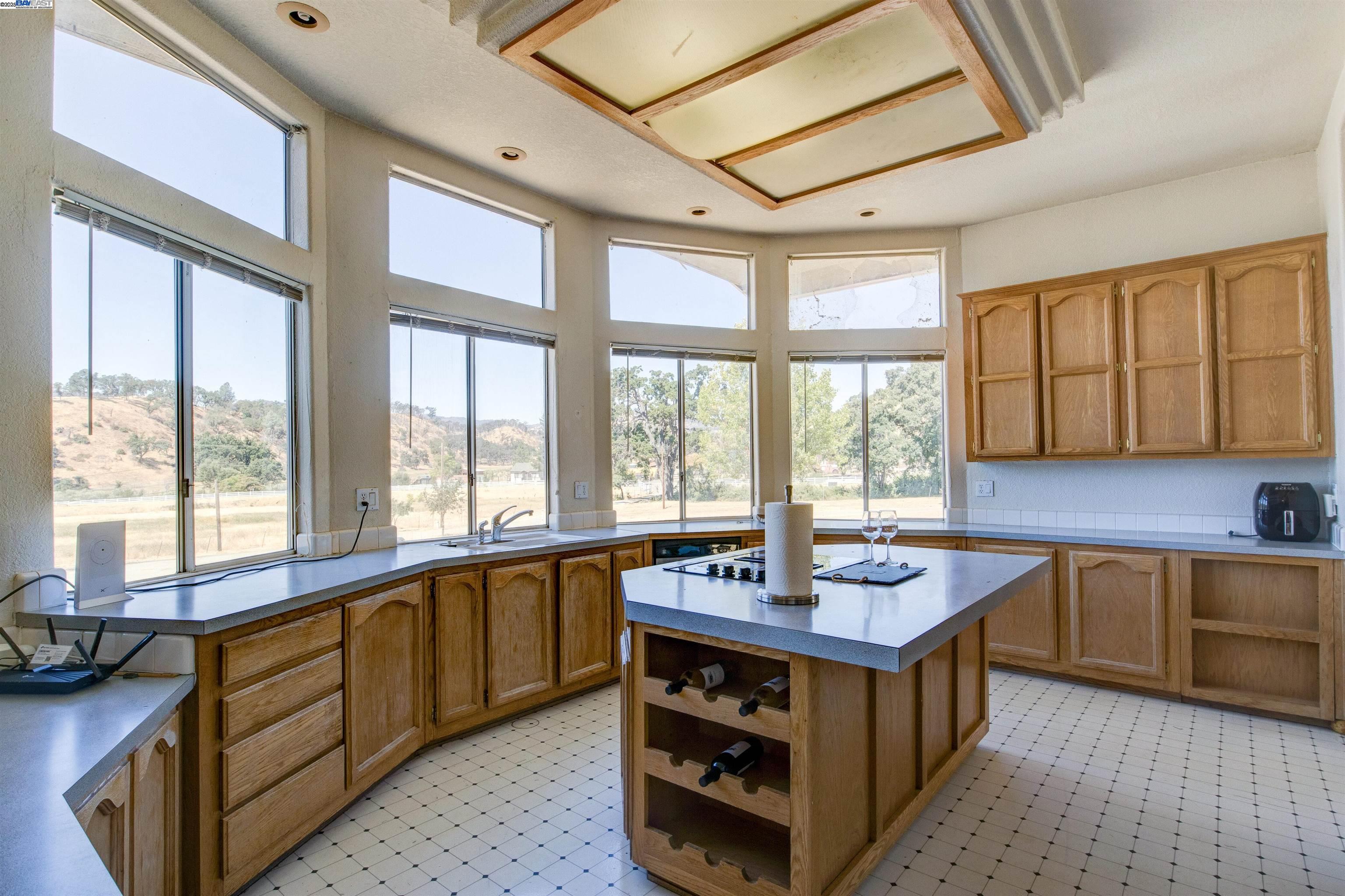 Detail Gallery Image 5 of 30 For 7878 Butts Canyon Road, Pope Valley,  CA 94567 - 3 Beds | 2 Baths