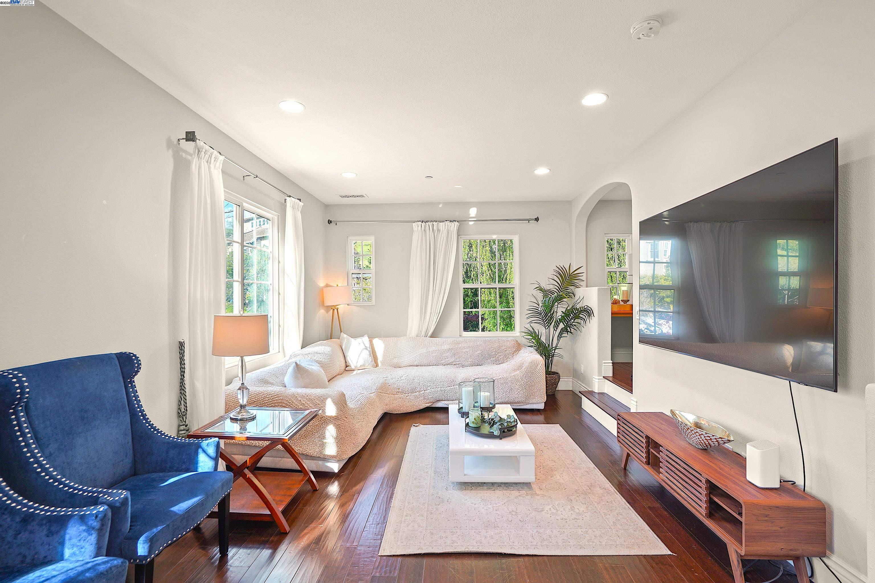 Detail Gallery Image 2 of 30 For 2506 Monet Ter, Fremont,  CA 94539 - 3 Beds | 3 Baths
