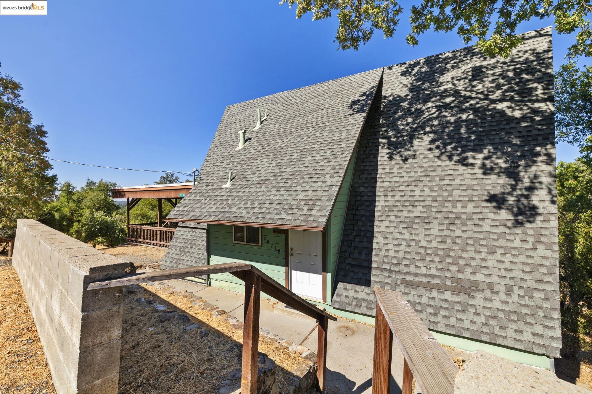 Detail Gallery Image 39 of 46 For 20738 Ponderosa Way, Tuolumne,  CA 95379 - 3 Beds | 3 Baths