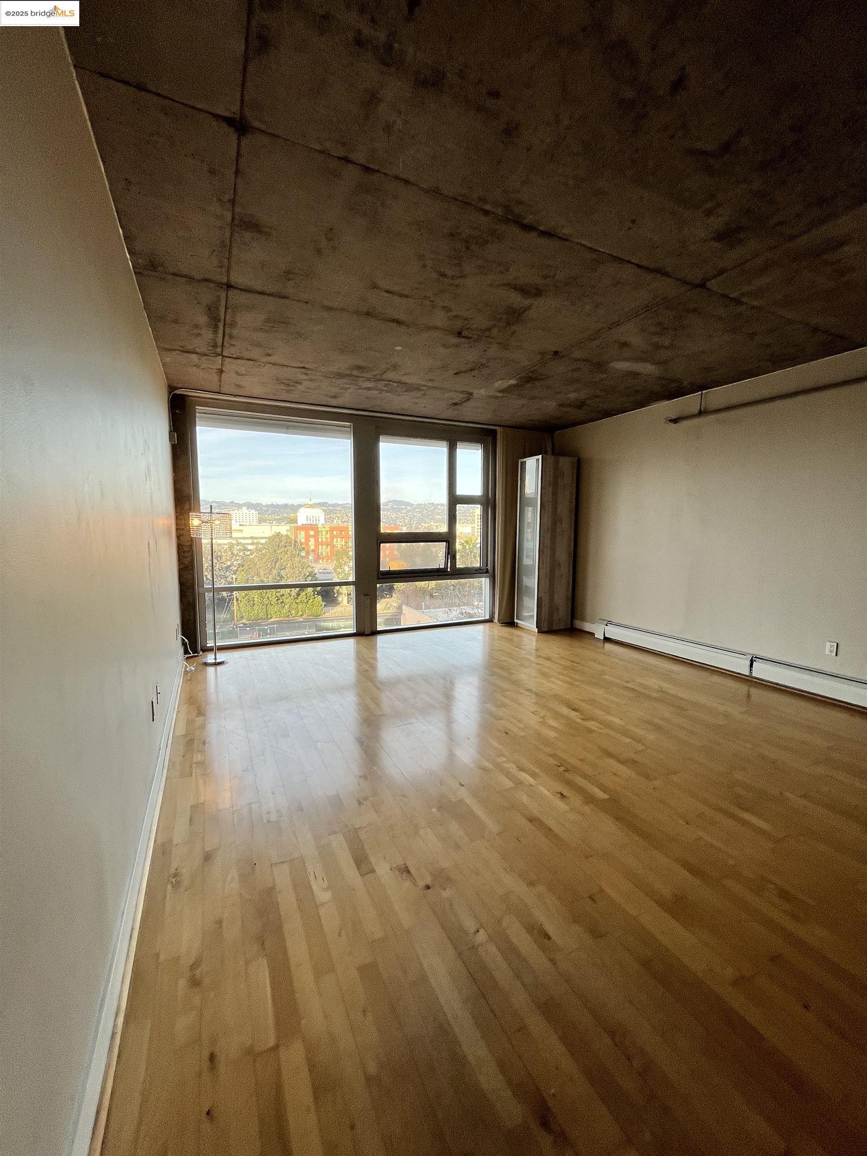 Detail Gallery Image 12 of 34 For 311 Oak St #803,  Oakland,  CA 94607 - 1 Beds | 1 Baths