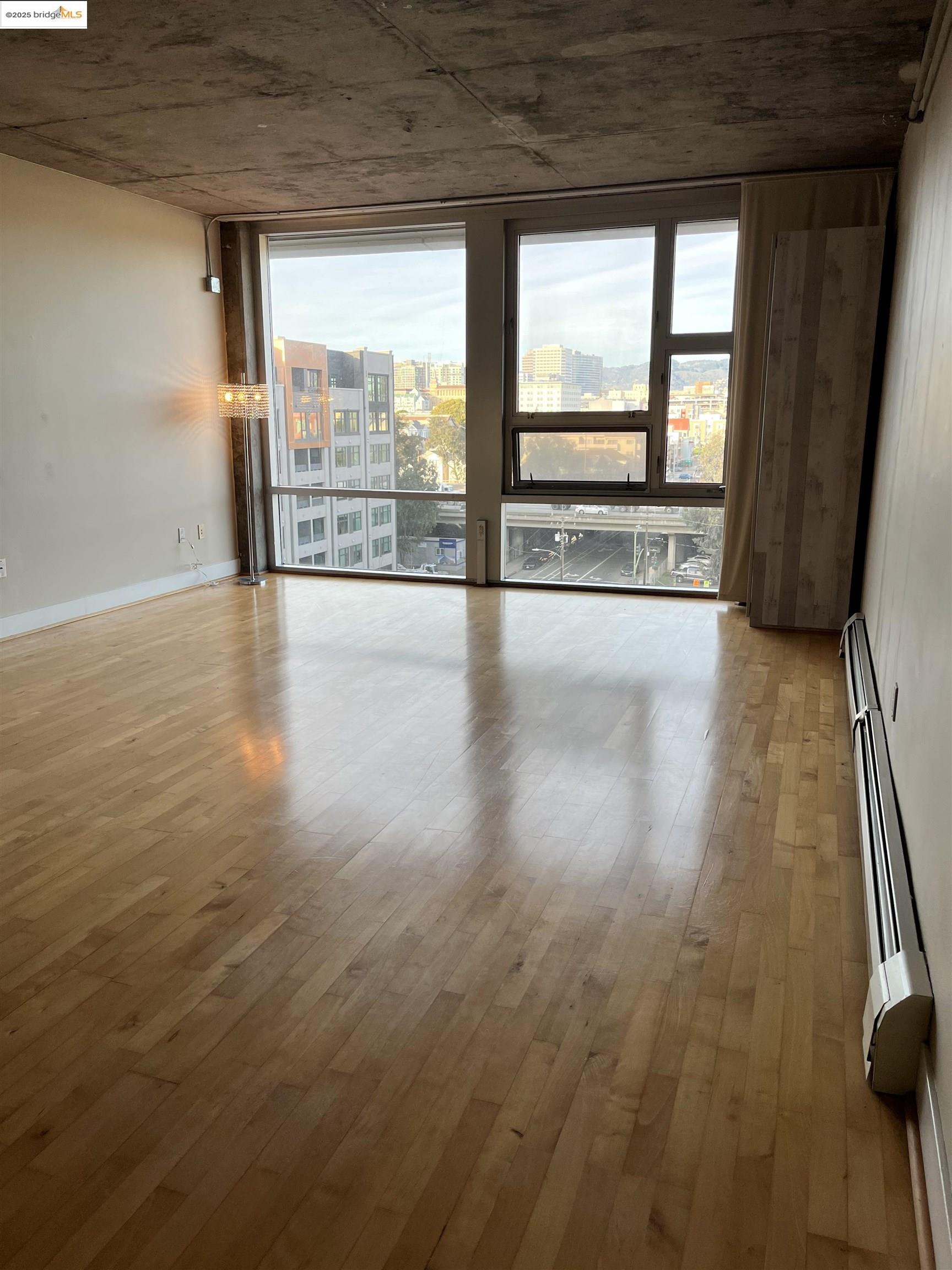 Detail Gallery Image 13 of 34 For 311 Oak St #803,  Oakland,  CA 94607 - 1 Beds | 1 Baths