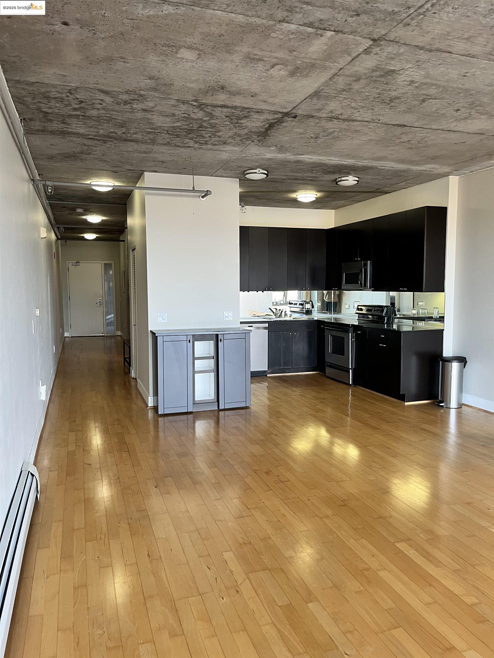 Detail Gallery Image 15 of 34 For 311 Oak St #803,  Oakland,  CA 94607 - 1 Beds | 1 Baths