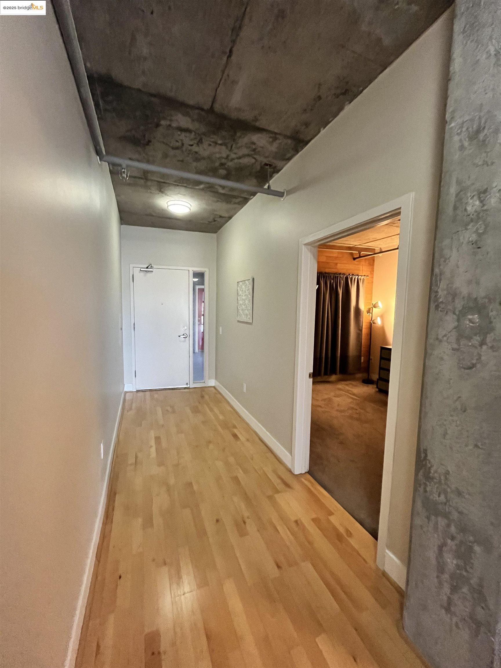 Detail Gallery Image 18 of 34 For 311 Oak St #803,  Oakland,  CA 94607 - 1 Beds | 1 Baths