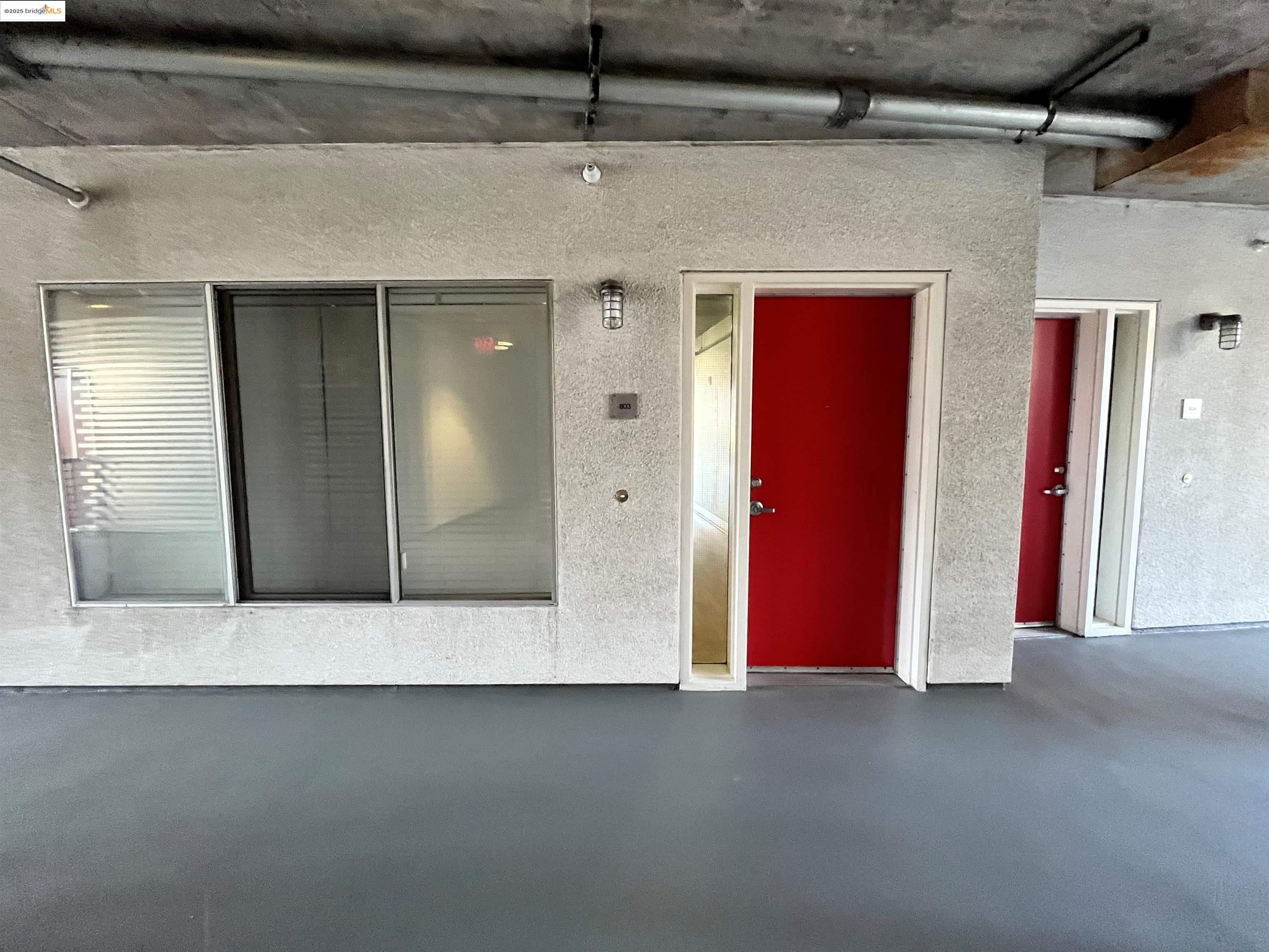 Detail Gallery Image 19 of 34 For 311 Oak St #803,  Oakland,  CA 94607 - 1 Beds | 1 Baths