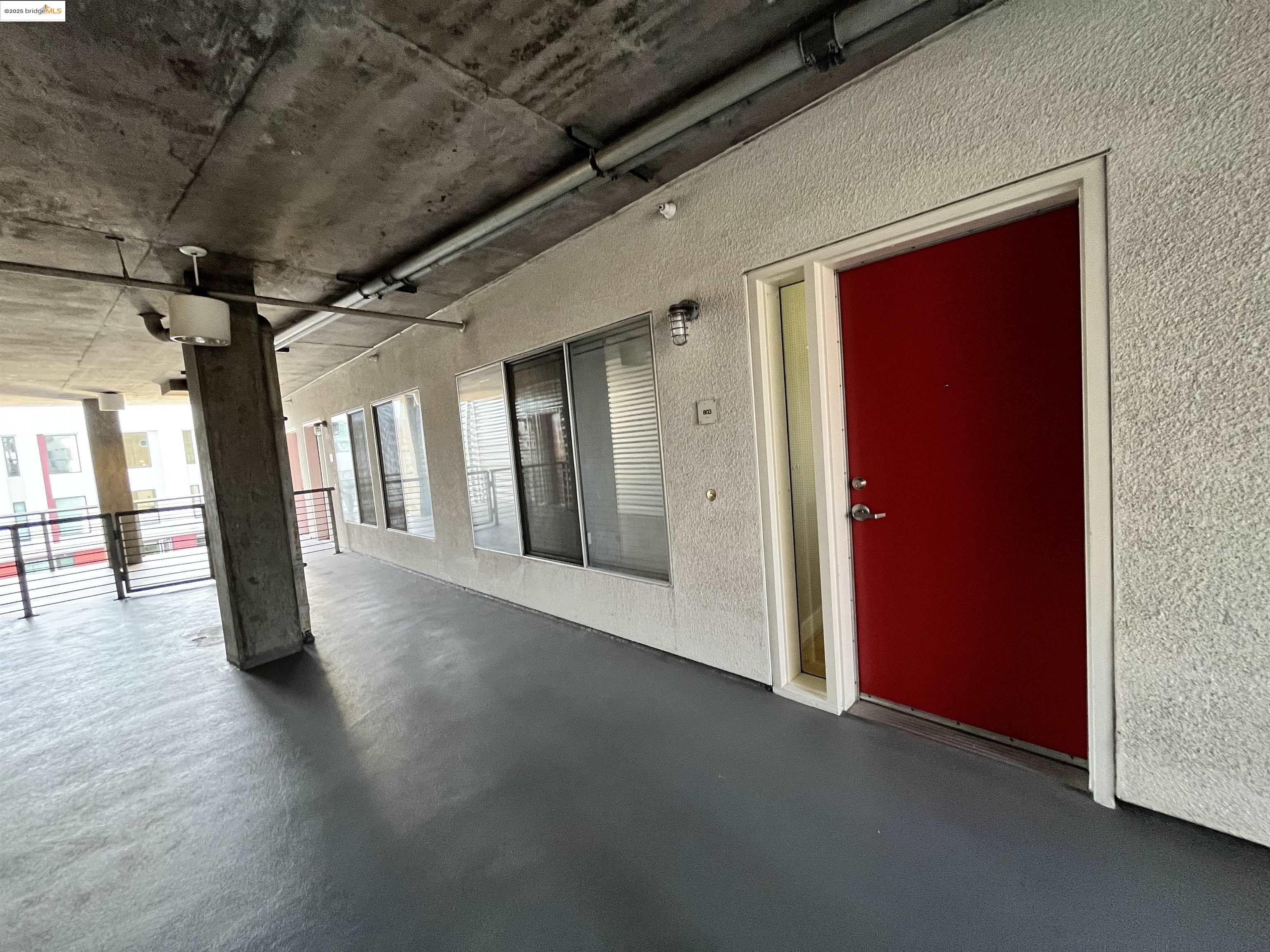 Detail Gallery Image 20 of 34 For 311 Oak St #803,  Oakland,  CA 94607 - 1 Beds | 1 Baths