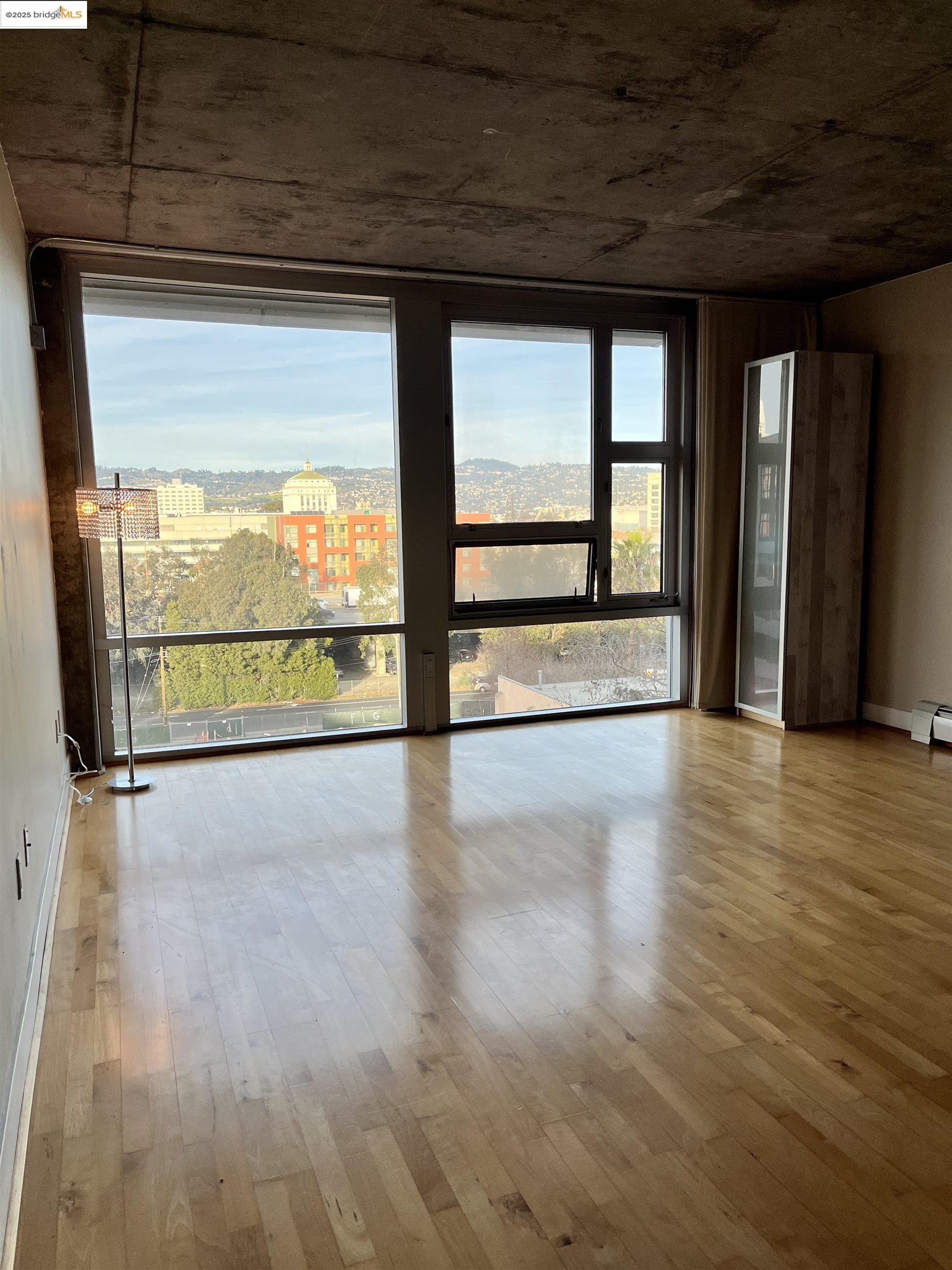 Detail Gallery Image 8 of 34 For 311 Oak St #803,  Oakland,  CA 94607 - 1 Beds | 1 Baths