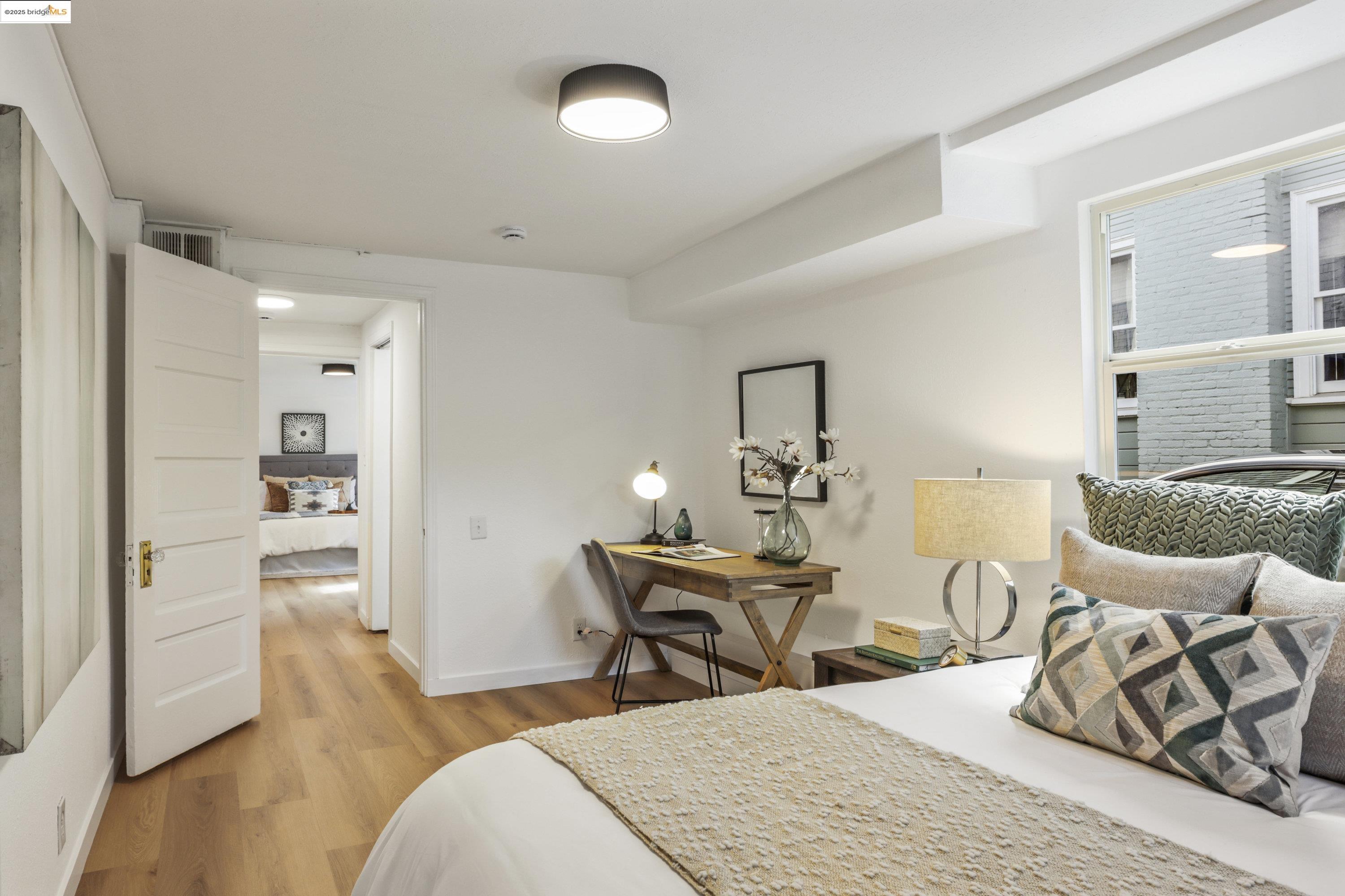 Detail Gallery Image 35 of 44 For 471 Mcauley St, Oakland,  CA 94609 - 4 Beds | 2 Baths