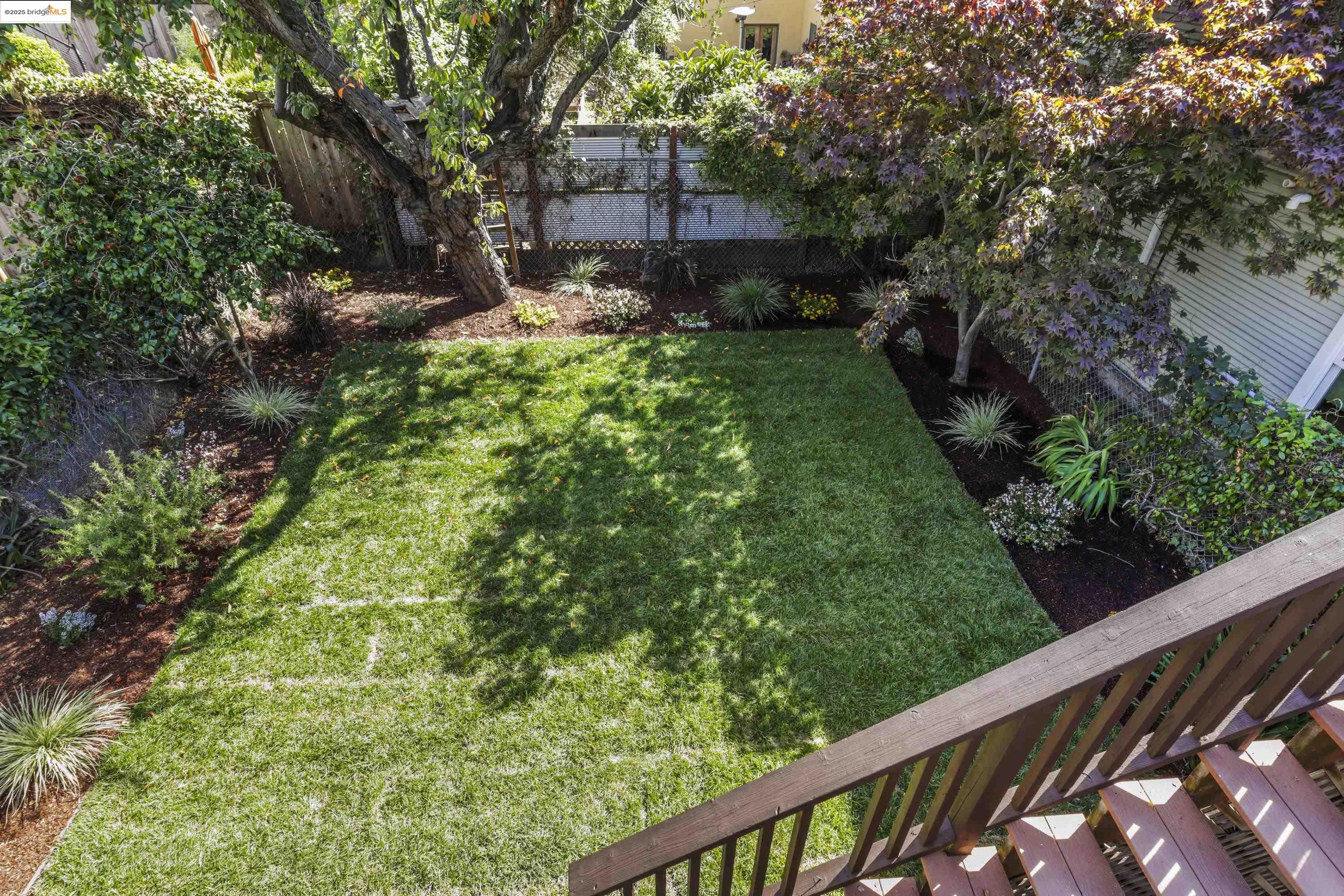 Detail Gallery Image 43 of 44 For 471 Mcauley St, Oakland,  CA 94609 - 4 Beds | 2 Baths