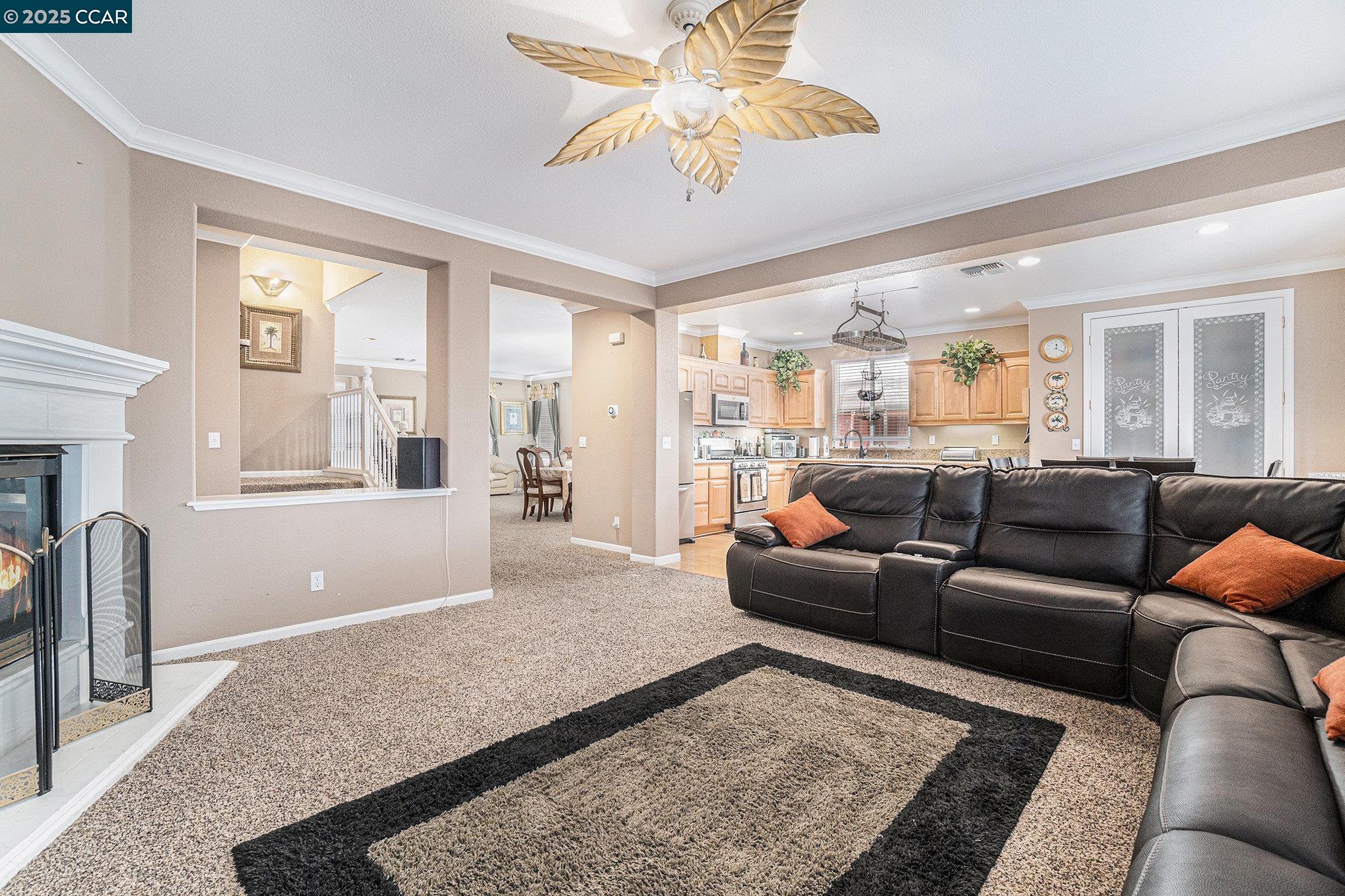 Detail Gallery Image 14 of 39 For 2233 Hampshire Dr, Discovery Bay,  CA 94505 - 4 Beds | 3 Baths