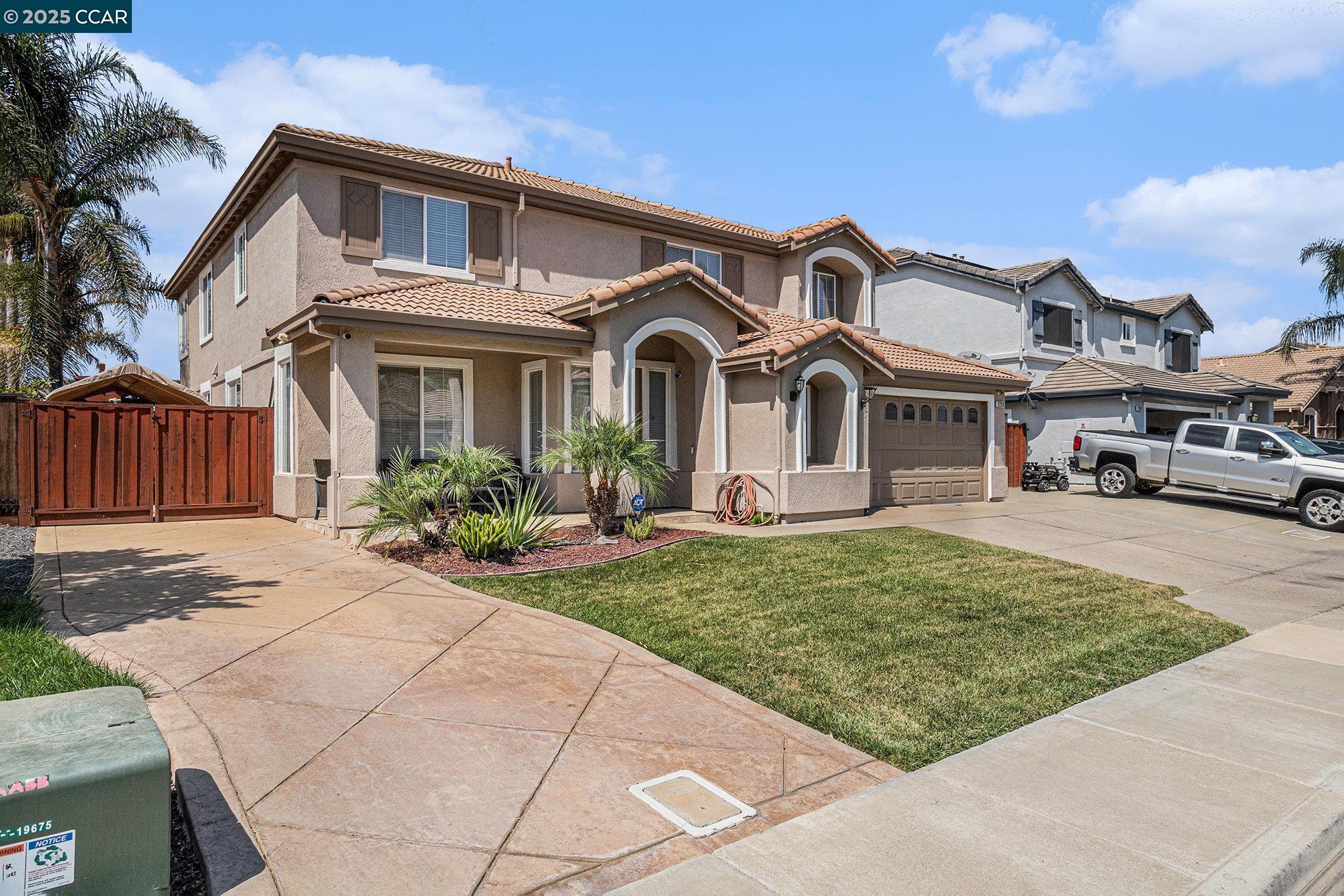Detail Gallery Image 3 of 39 For 2233 Hampshire Dr, Discovery Bay,  CA 94505 - 4 Beds | 3 Baths