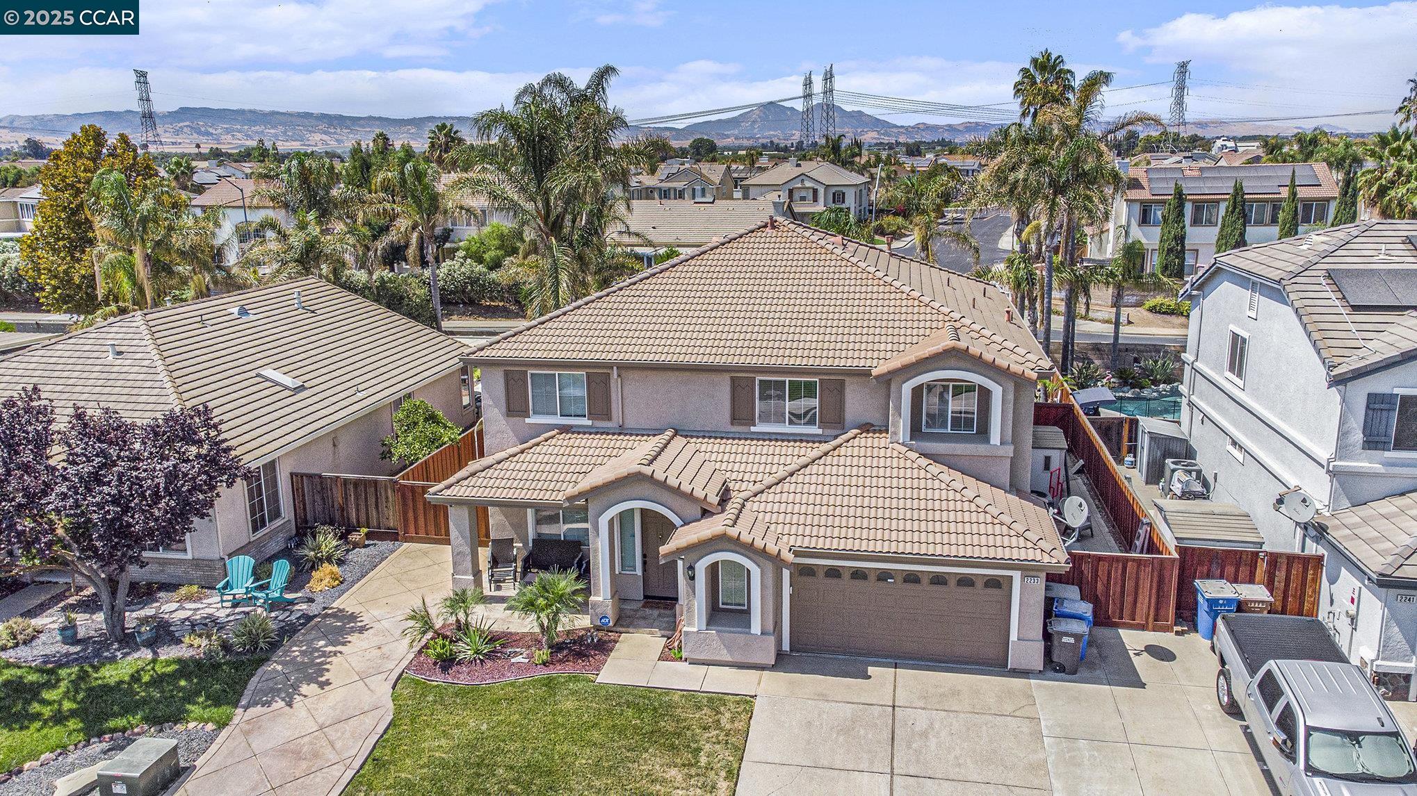 Detail Gallery Image 37 of 39 For 2233 Hampshire Dr, Discovery Bay,  CA 94505 - 4 Beds | 3 Baths