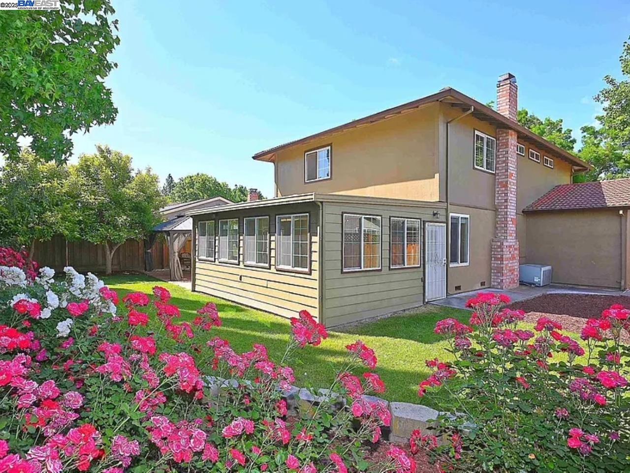 Detail Gallery Image 48 of 56 For 4919 Mohr Ave, Pleasanton,  CA 94566 - 4 Beds | 2/1 Baths