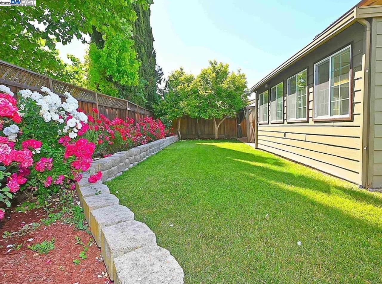 Detail Gallery Image 52 of 56 For 4919 Mohr Ave, Pleasanton,  CA 94566 - 4 Beds | 2/1 Baths