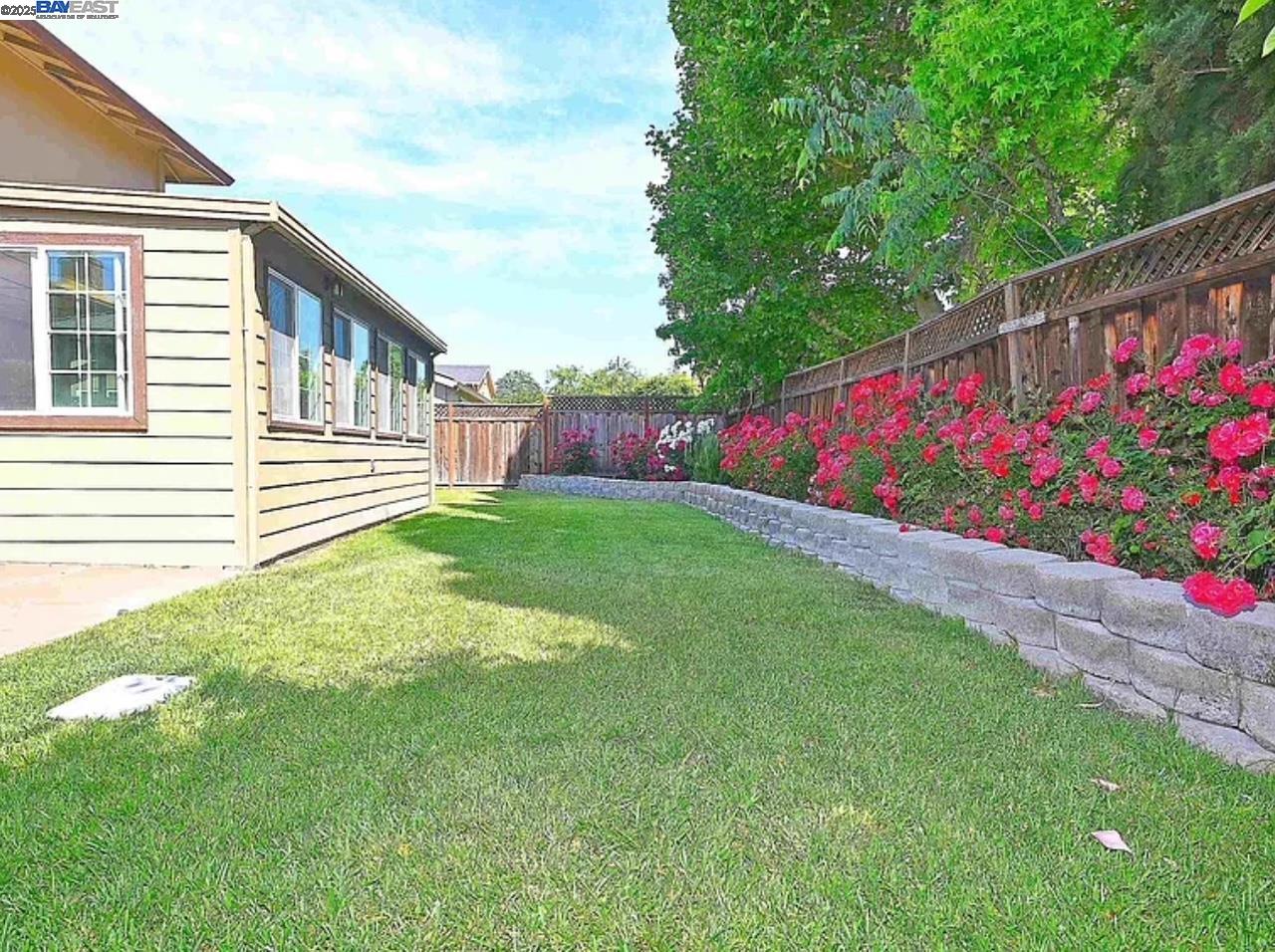 Detail Gallery Image 54 of 56 For 4919 Mohr Ave, Pleasanton,  CA 94566 - 4 Beds | 2/1 Baths