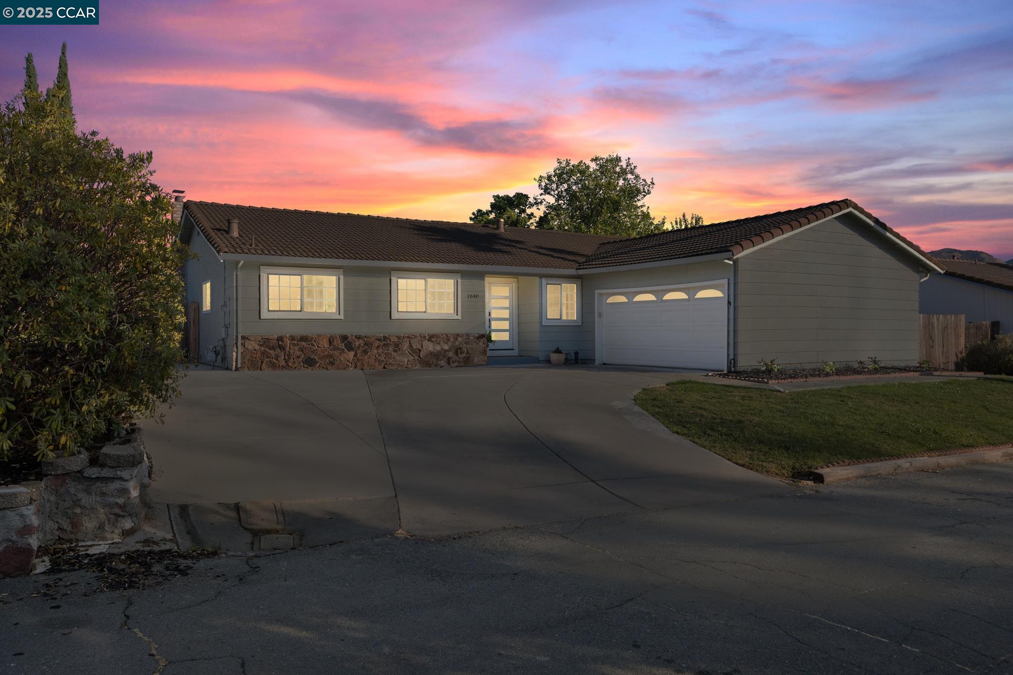 Detail Gallery Image 55 of 60 For 1840 Leo Ln, Concord,  CA 94521 - 4 Beds | 2 Baths