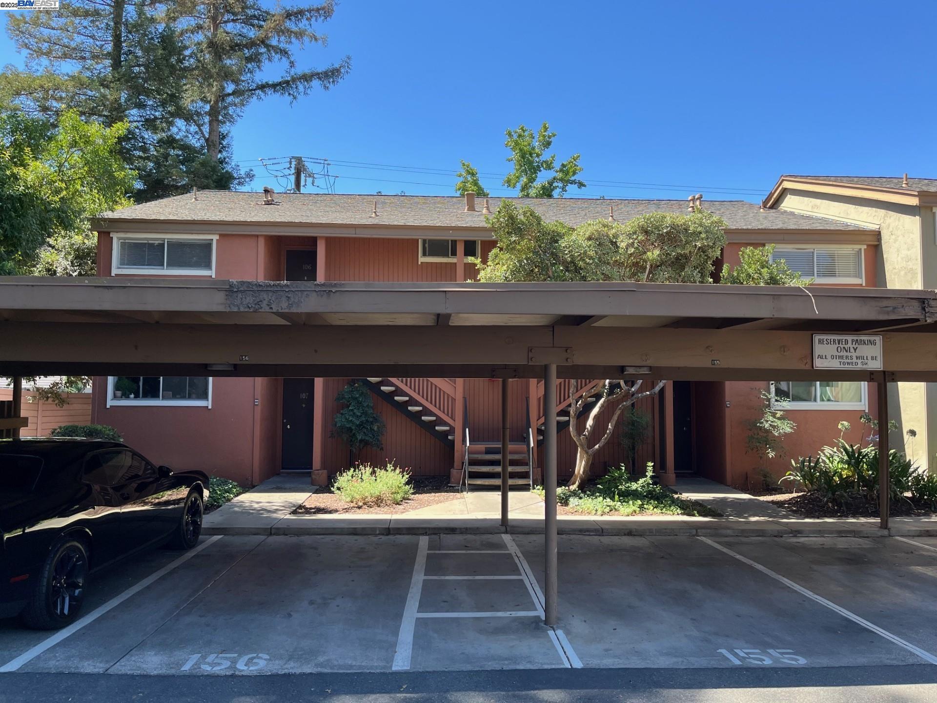 Detail Gallery Image 23 of 34 For 810 Oak Grove Rd #106,  Concord,  CA 94518 - 1 Beds | 1 Baths