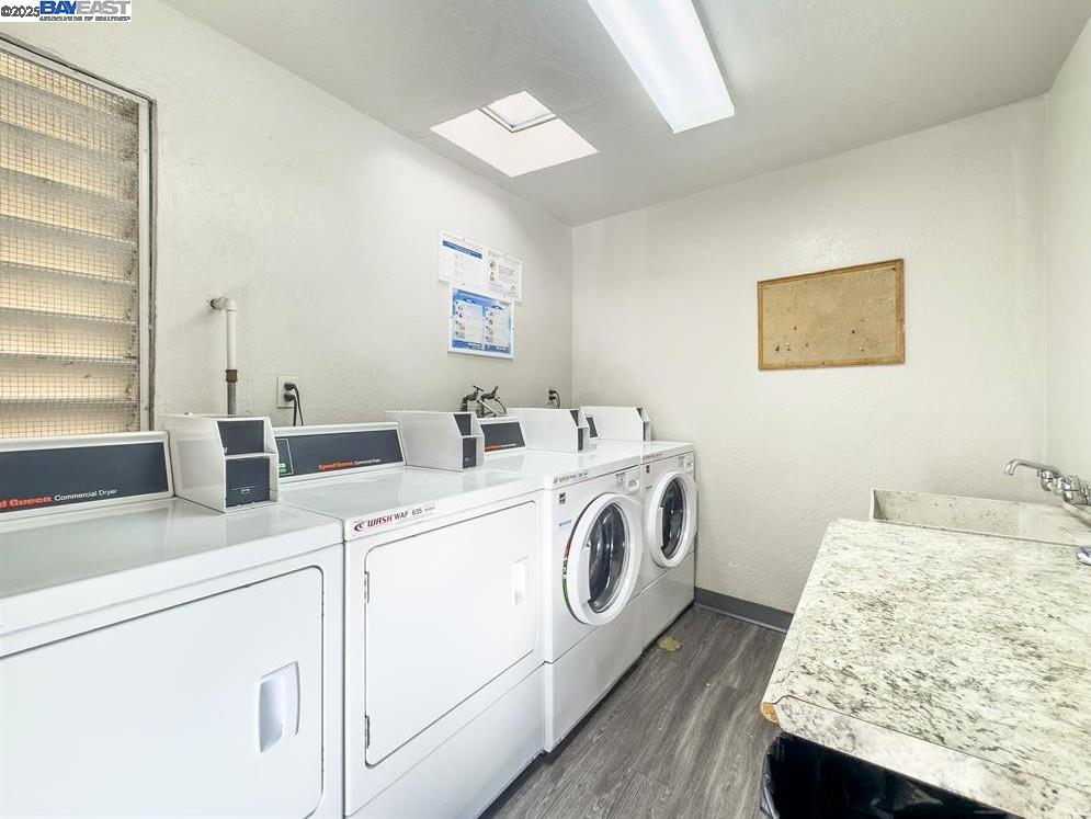 Detail Gallery Image 24 of 34 For 810 Oak Grove Rd #106,  Concord,  CA 94518 - 1 Beds | 1 Baths