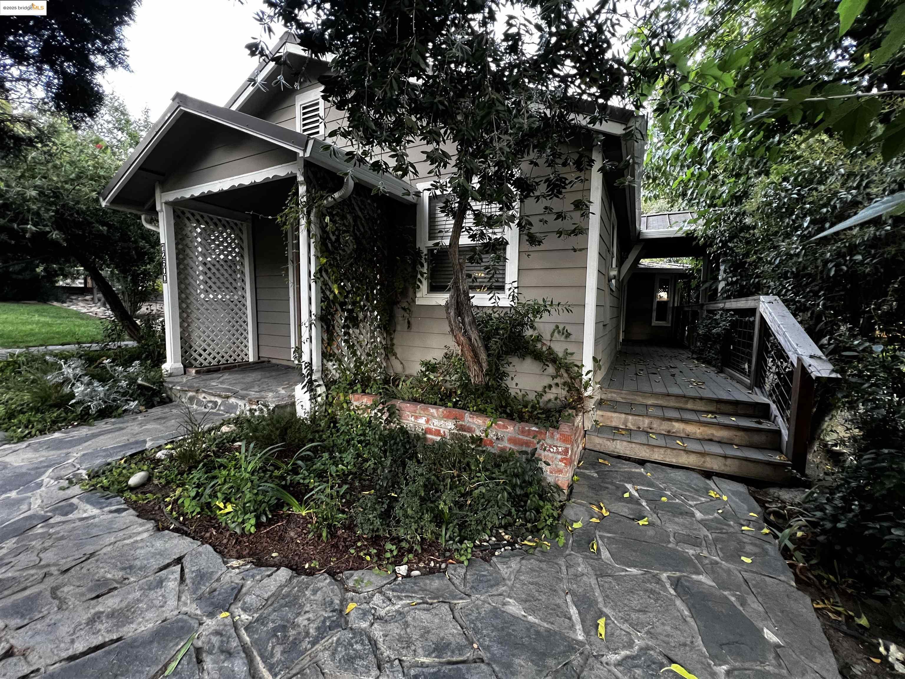 Detail Gallery Image 26 of 33 For 12600 Lynde, Knights Ferry,  CA 95361-1260 - 2 Beds | 1 Baths