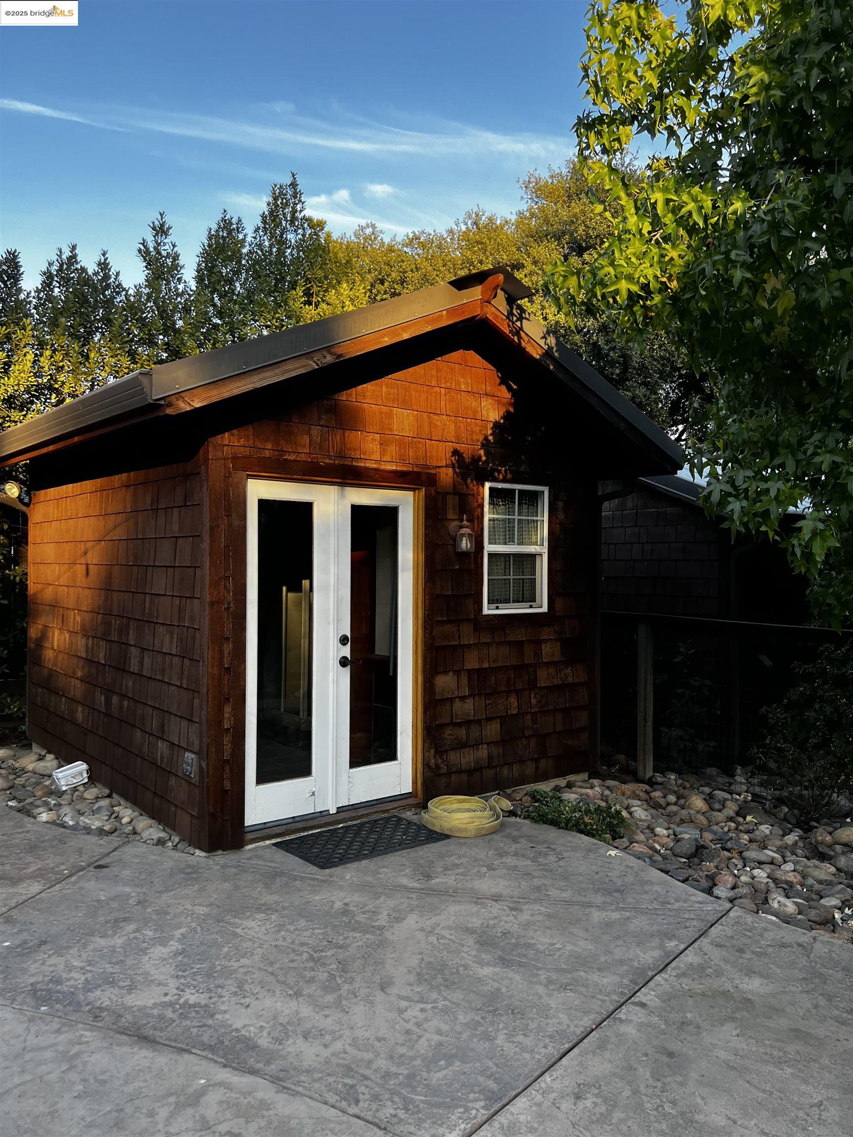 Detail Gallery Image 30 of 33 For 12600 Lynde, Knights Ferry,  CA 95361-1260 - 2 Beds | 1 Baths