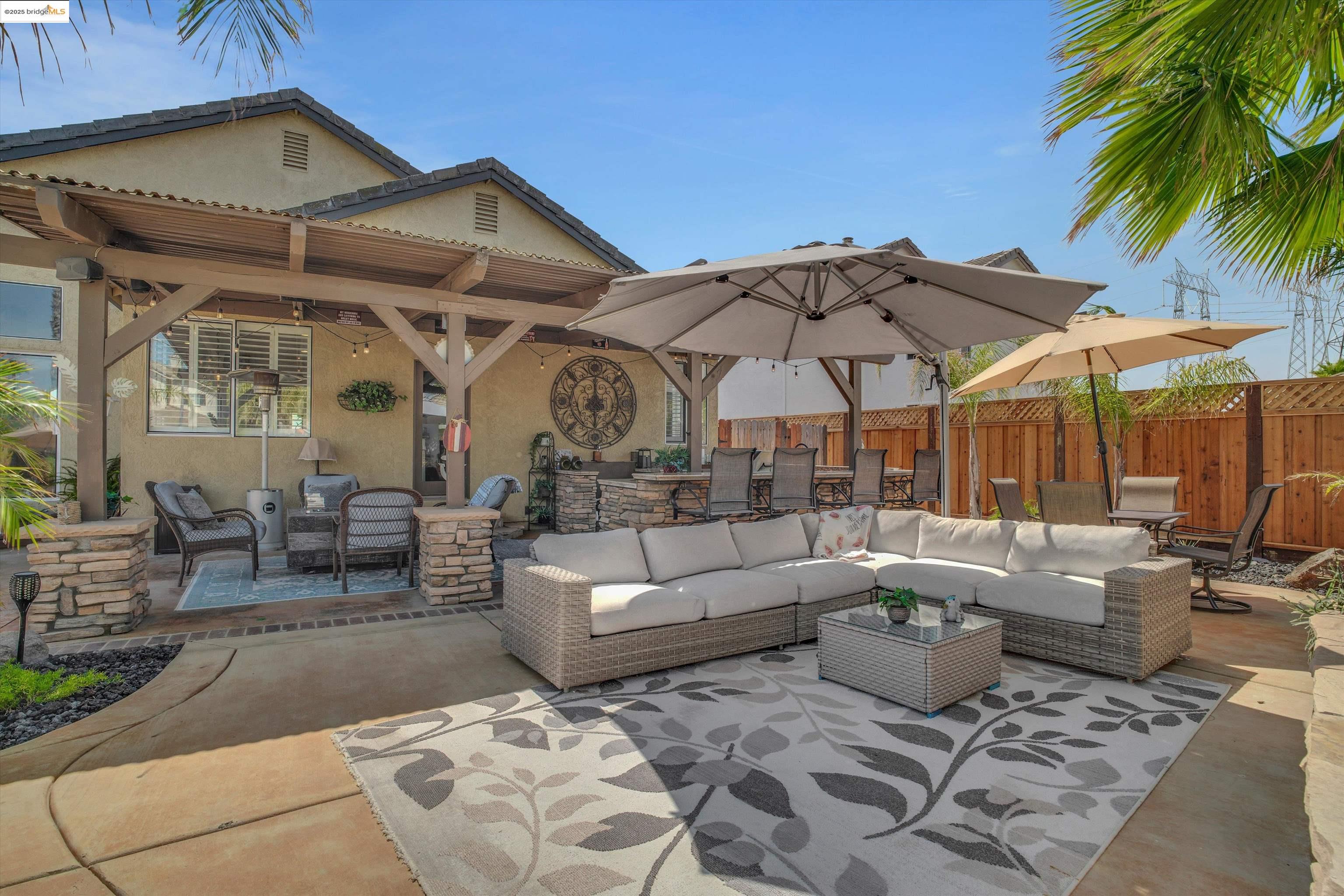 Detail Gallery Image 41 of 43 For 2265 Newport Ct, Discovery Bay,  CA 94505 - 3 Beds | 2 Baths