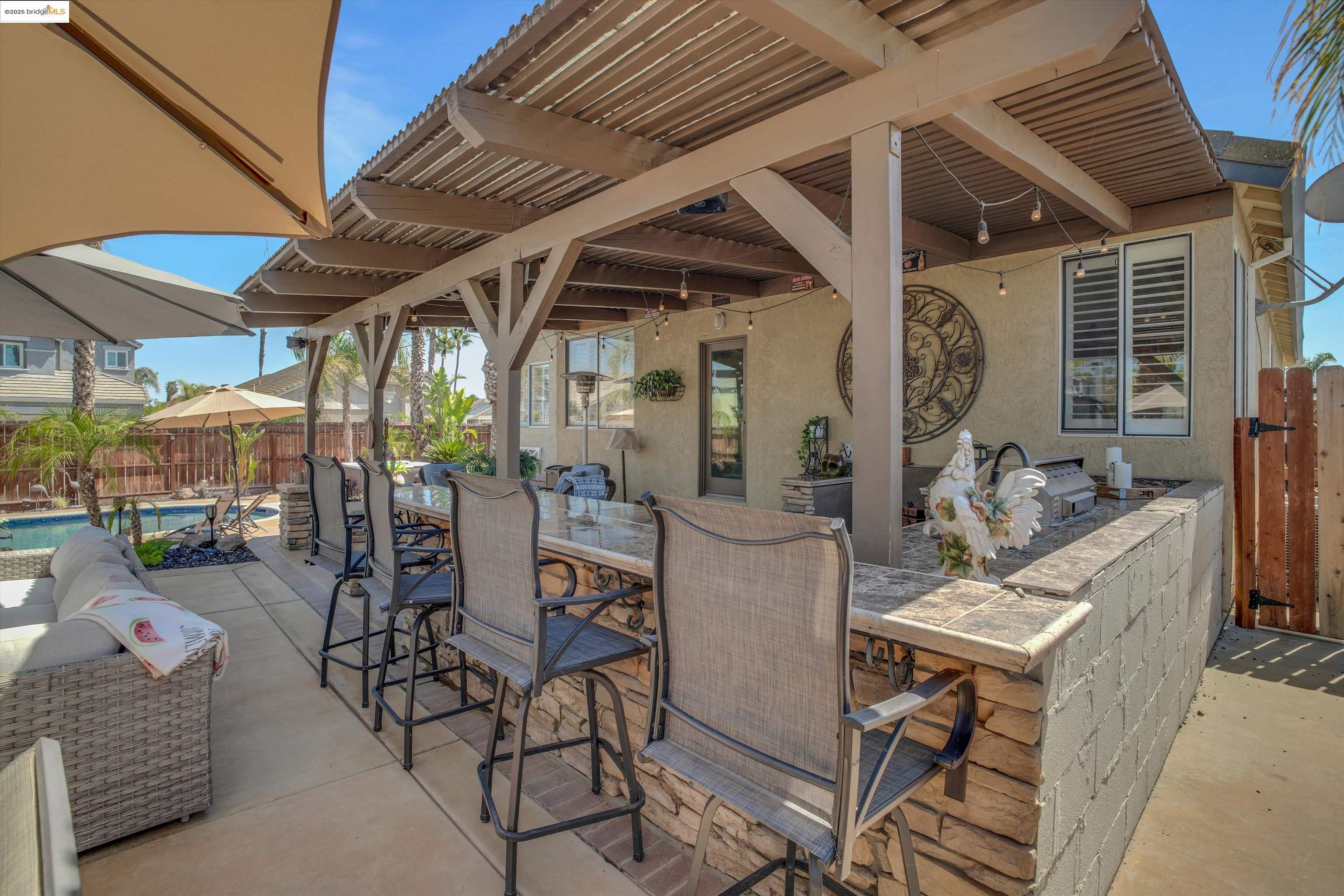 Detail Gallery Image 8 of 43 For 2265 Newport Ct, Discovery Bay,  CA 94505 - 3 Beds | 2 Baths