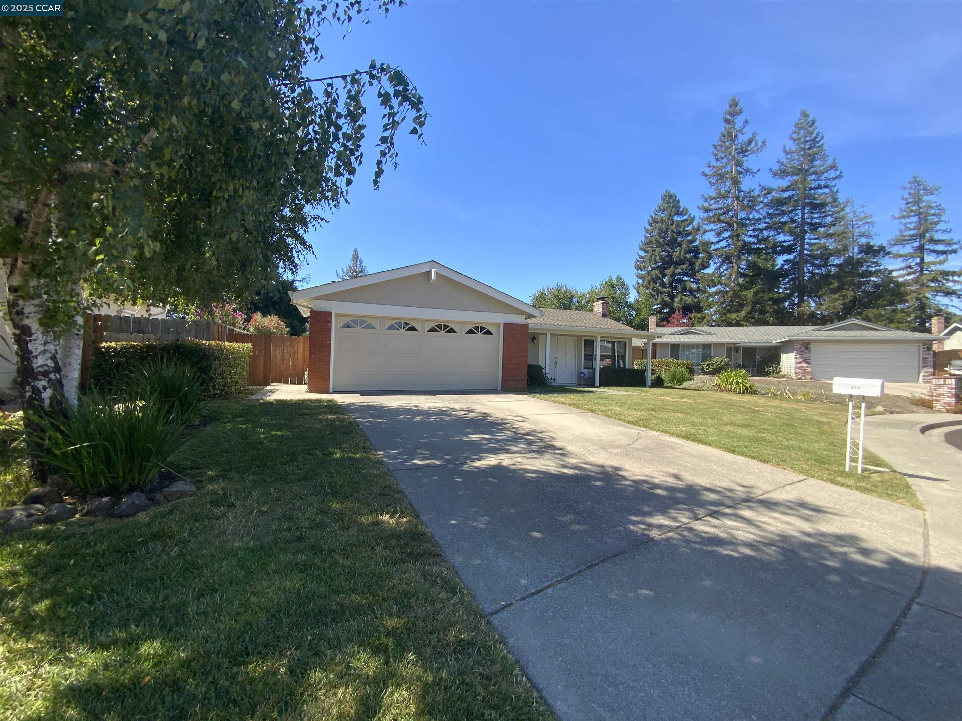 Detail Gallery Image 2 of 29 For 315 Cindy Ct, San Ramon,  CA 94583 - 3 Beds | 2 Baths