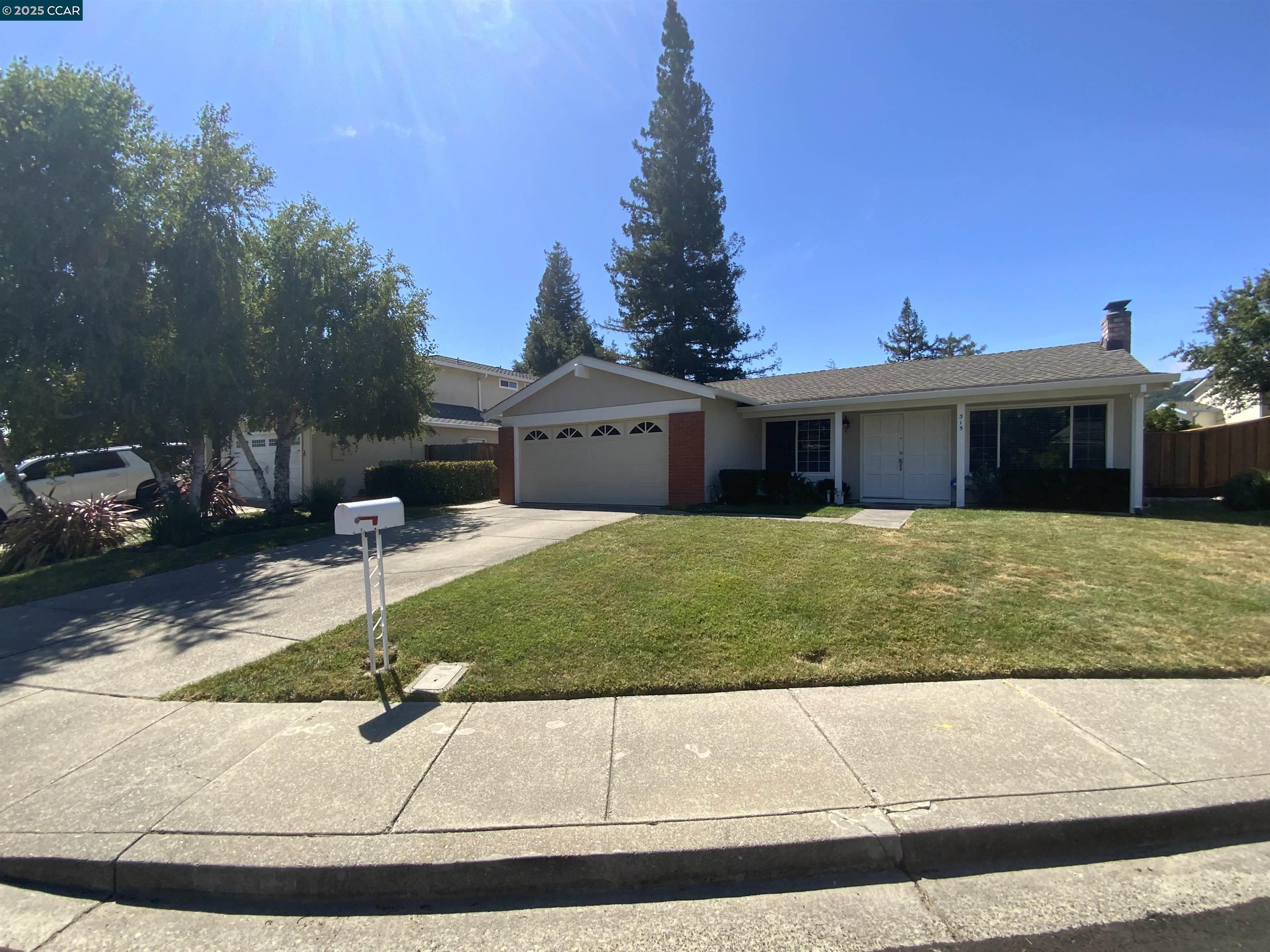 Detail Gallery Image 29 of 29 For 315 Cindy Ct, San Ramon,  CA 94583 - 3 Beds | 2 Baths