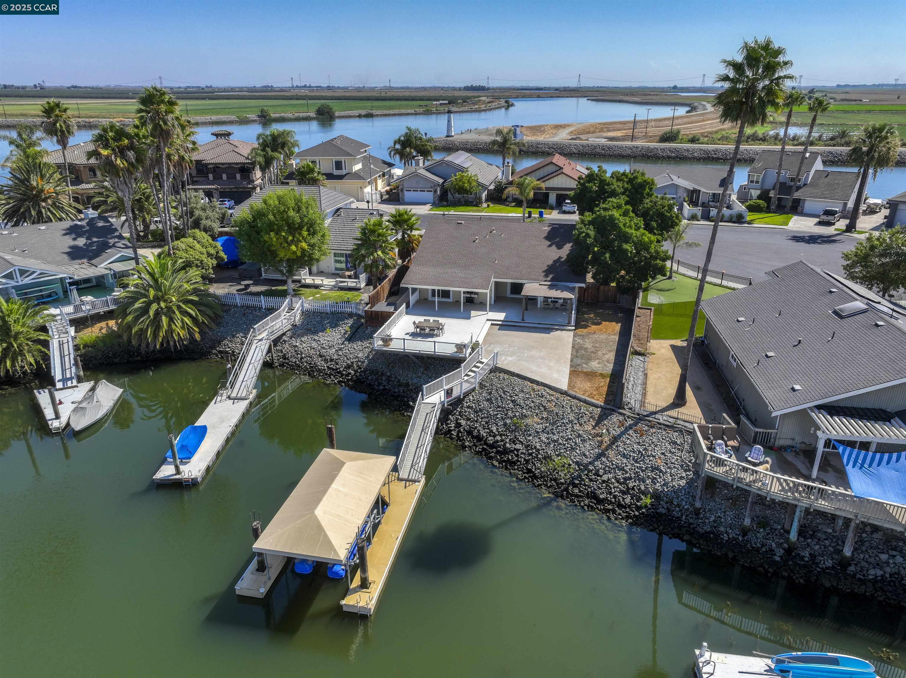 Detail Gallery Image 40 of 47 For 51 Discovery Bay Blvd, Discovery Bay,  CA 94505 - 4 Beds | 2 Baths