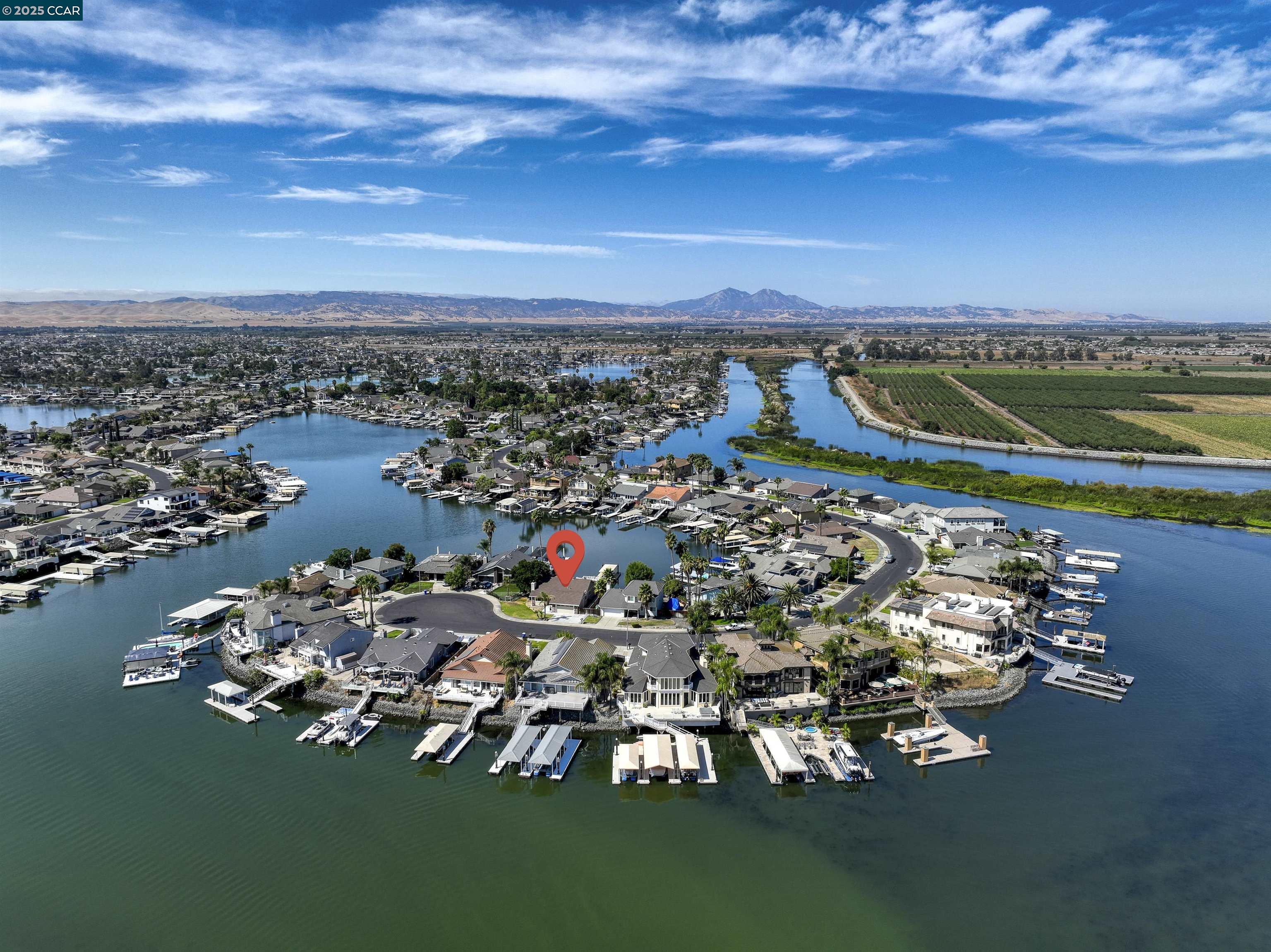 Detail Gallery Image 41 of 47 For 51 Discovery Bay Blvd, Discovery Bay,  CA 94505 - 4 Beds | 2 Baths