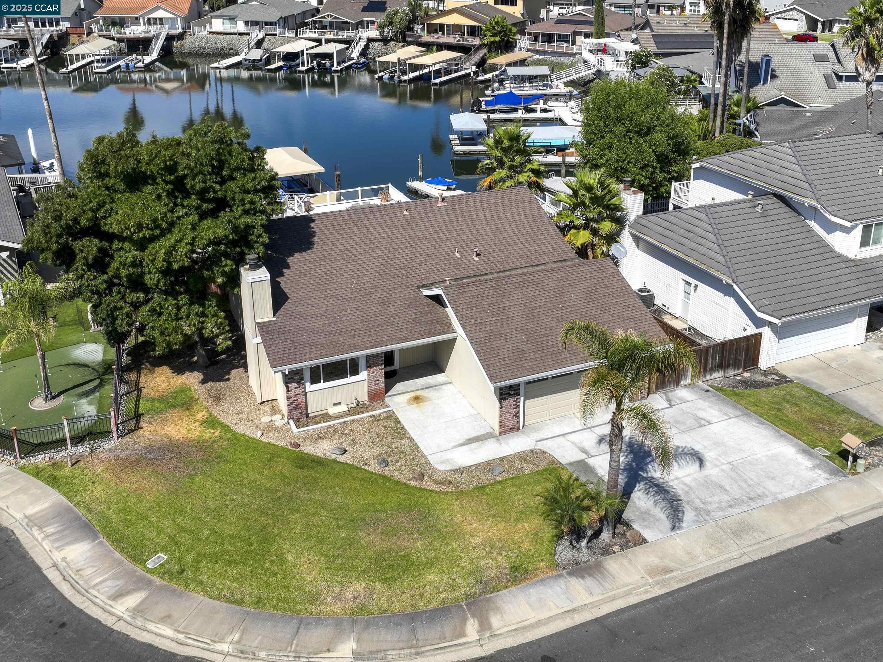 Detail Gallery Image 46 of 47 For 51 Discovery Bay Blvd, Discovery Bay,  CA 94505 - 4 Beds | 2 Baths